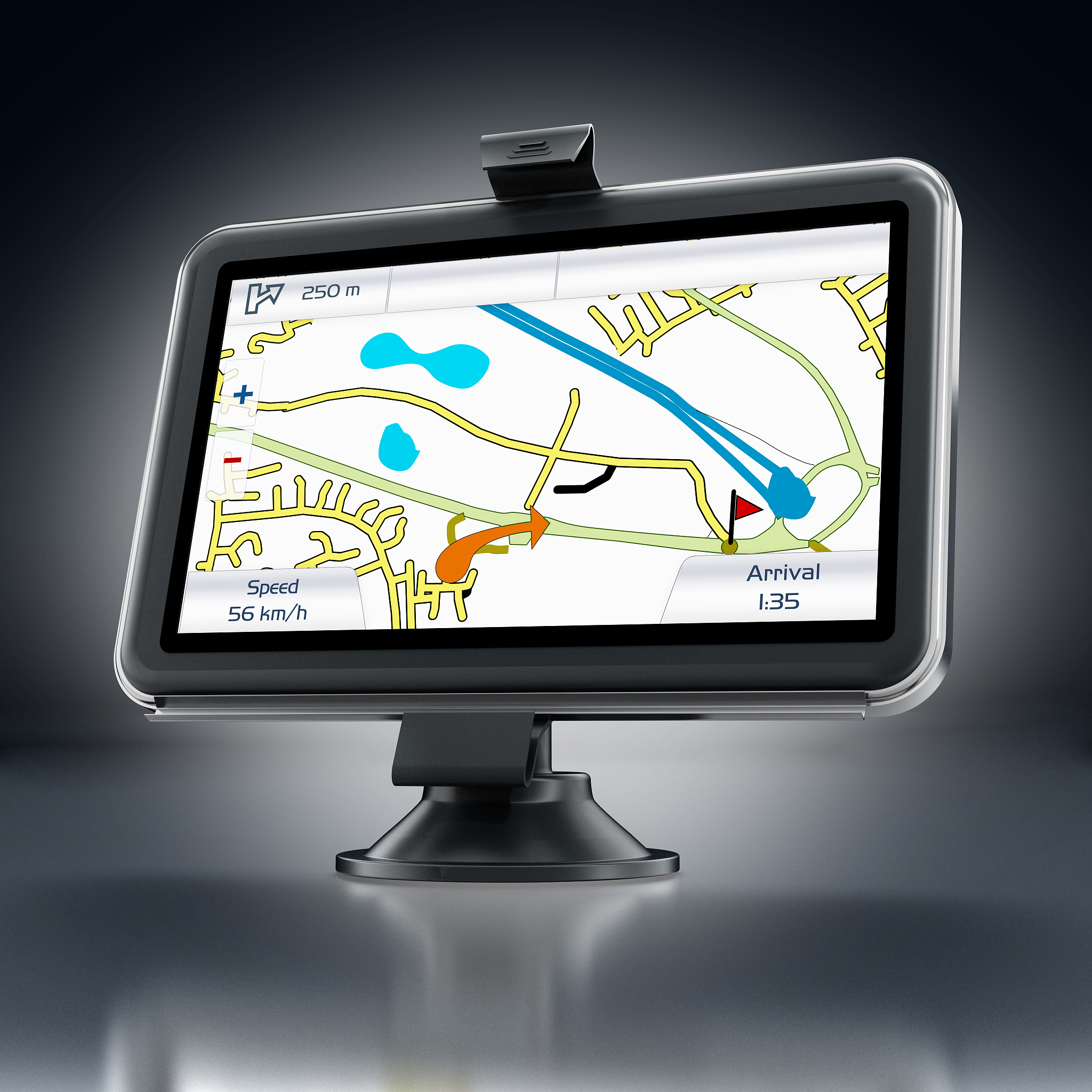 船舶导航技术发展与应用研究：开题报告