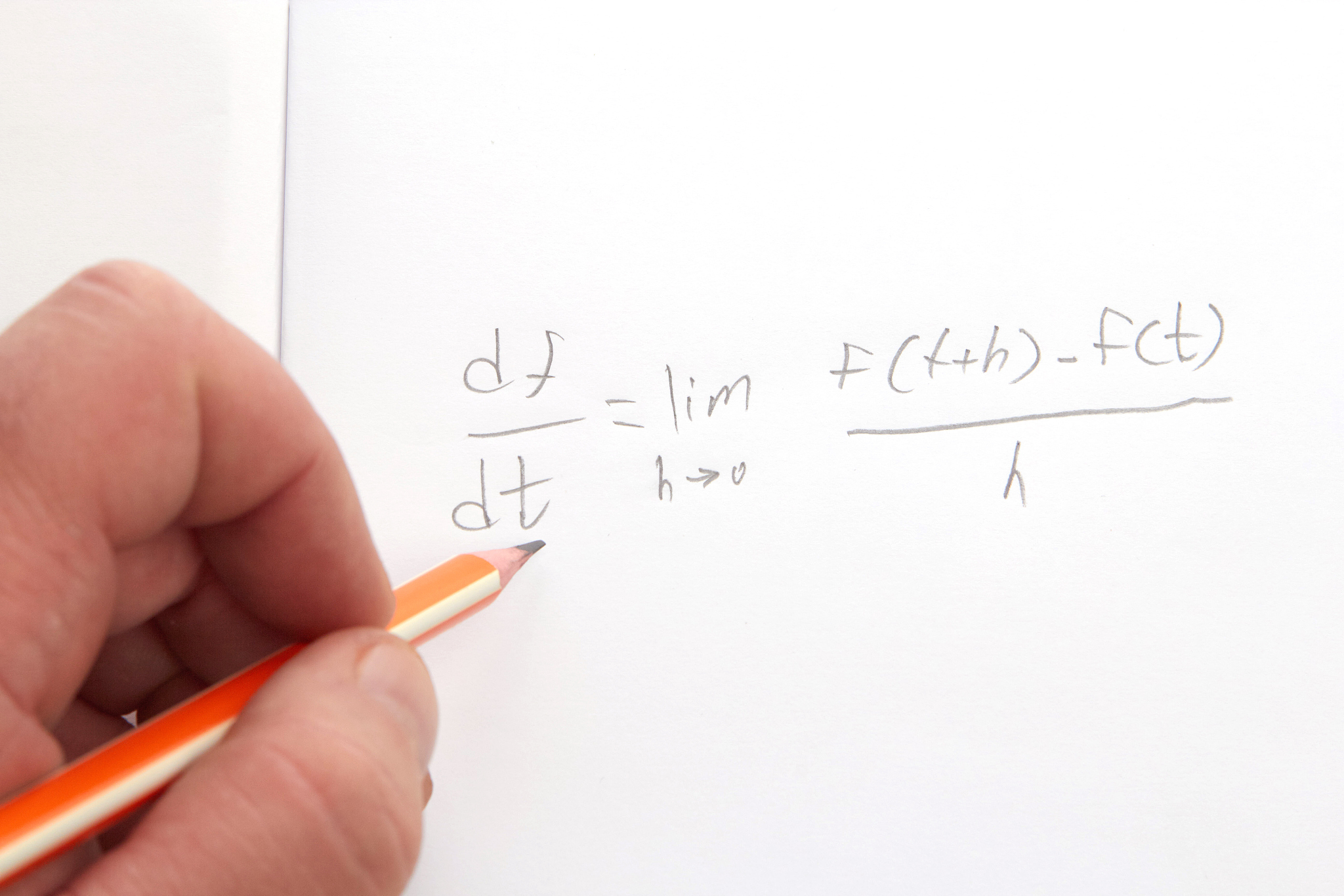 formula