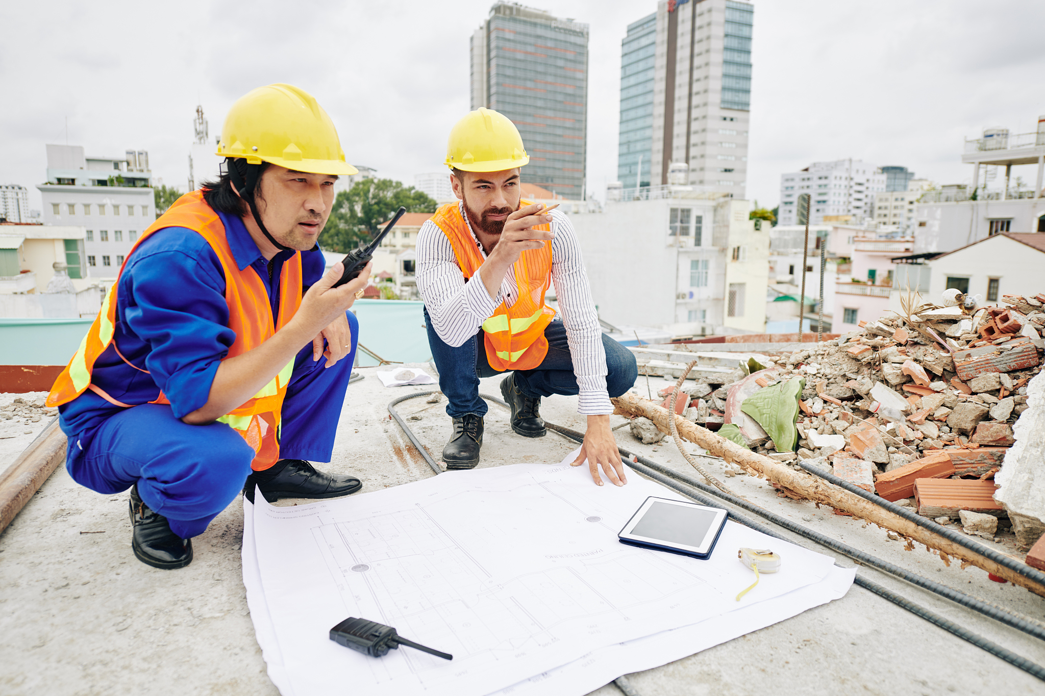 造价工程师：土建和安装哪个方向更适合？