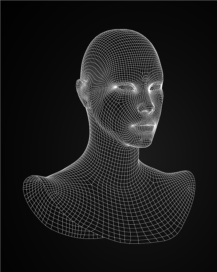 opennx二次开发筛选半径小于5的面利用python实现