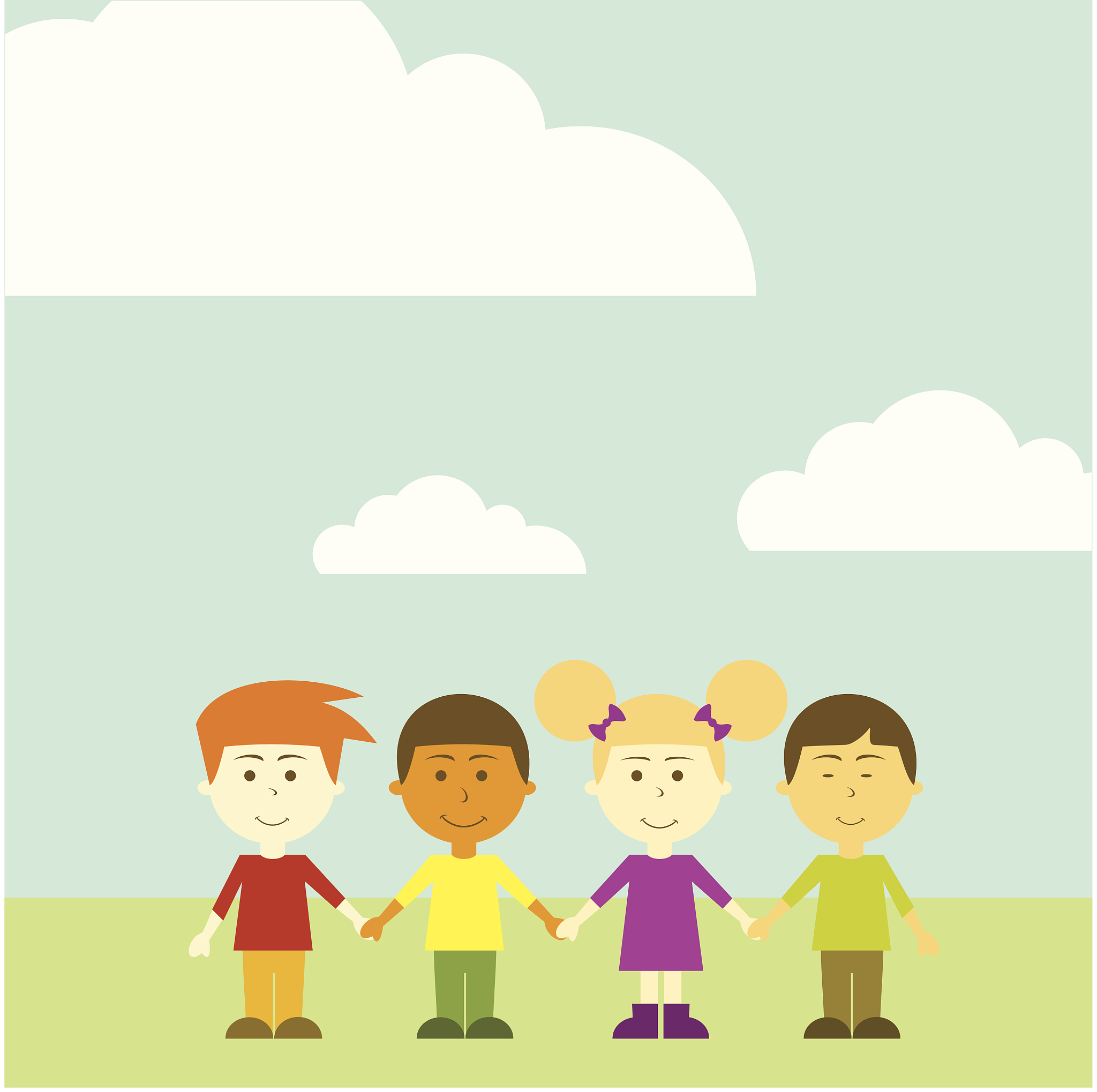 办公室幼儿园文员工作经验分享：收获与成长