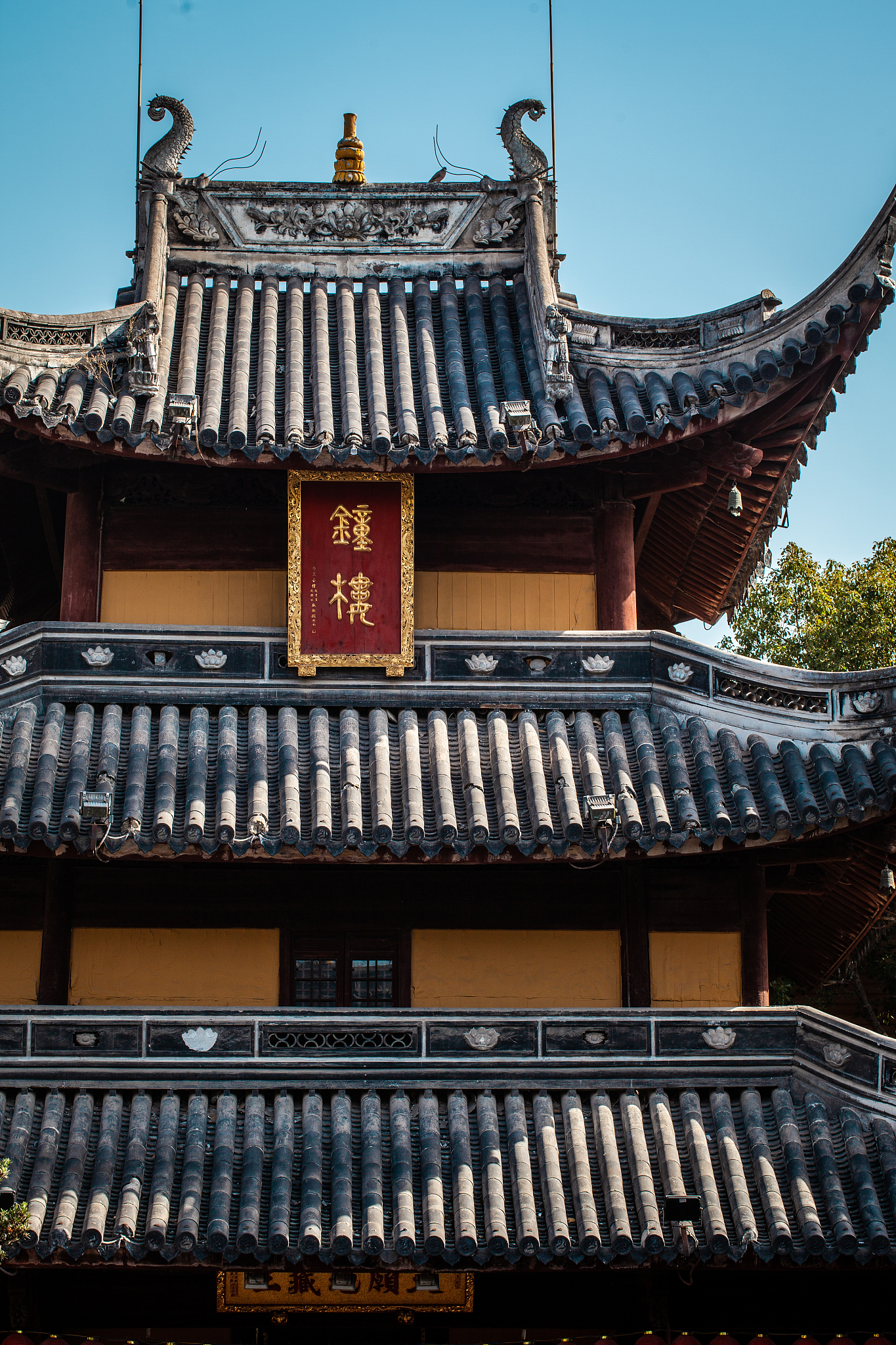 寺庙