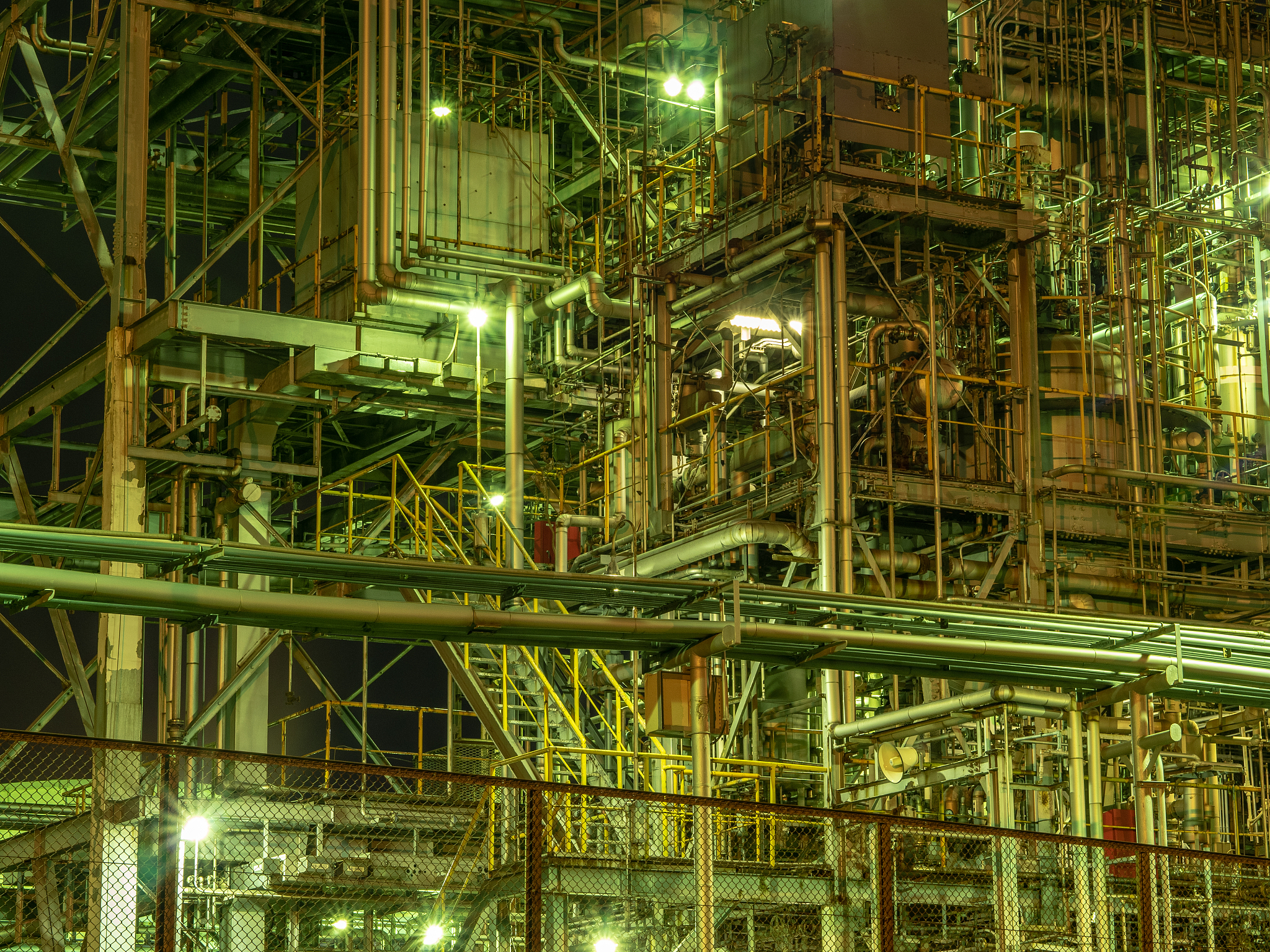 中国钢铁工业的发展