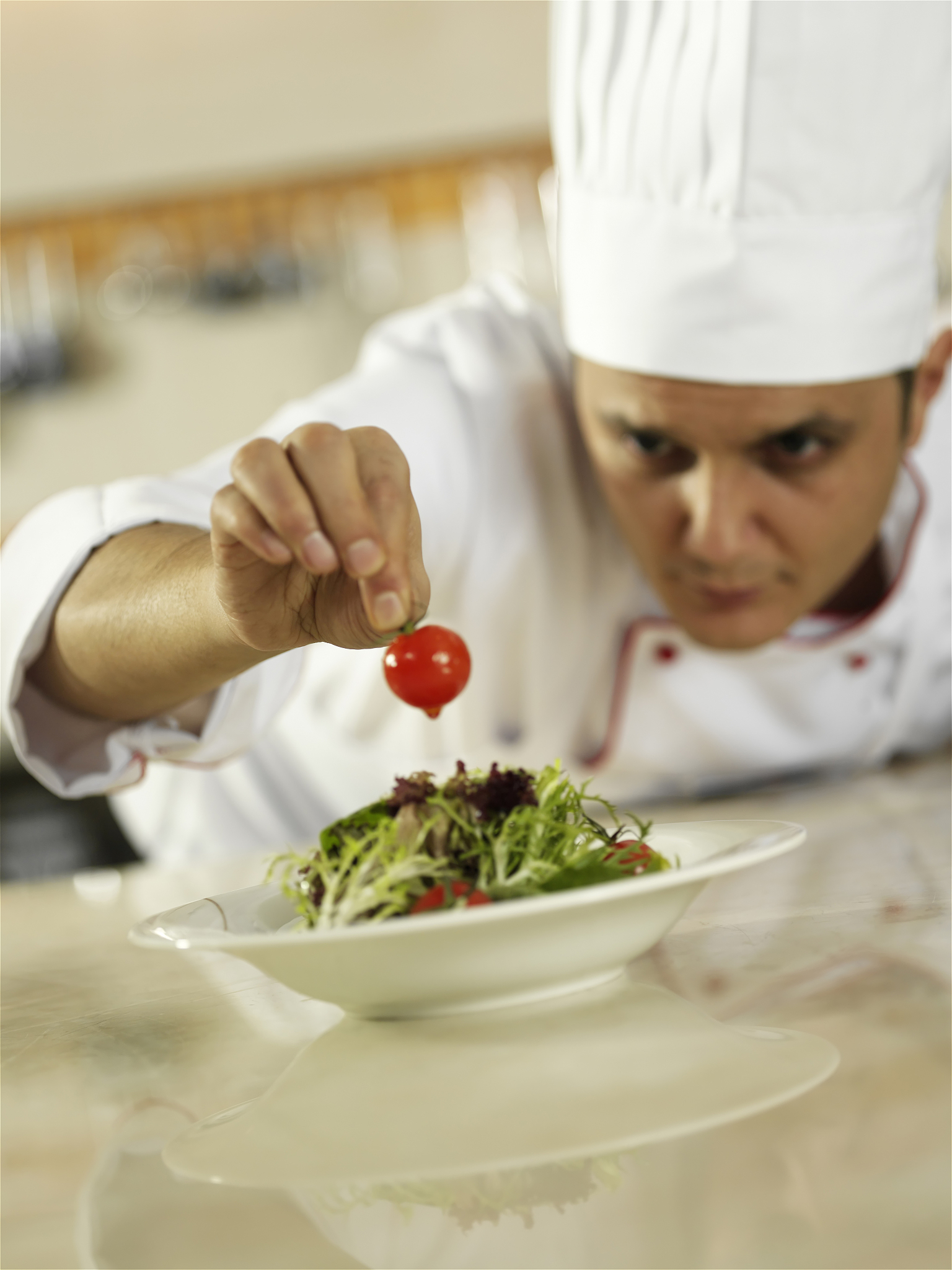 成都厨师职业好不好找工作