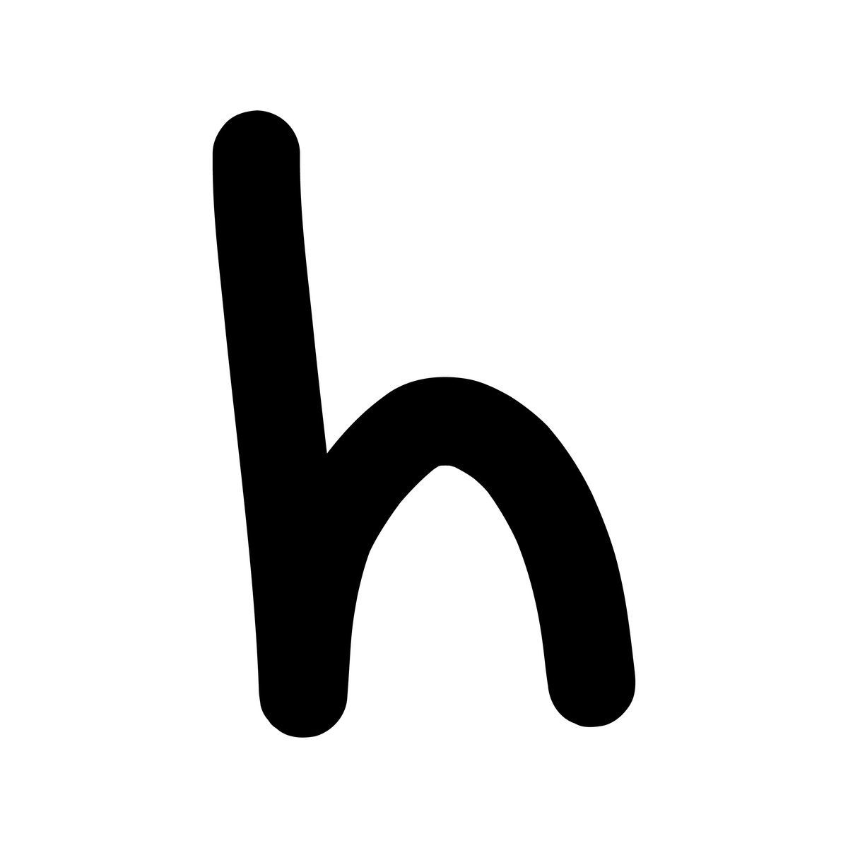 WQ 能组成哪些单词？ - 全部组合列出