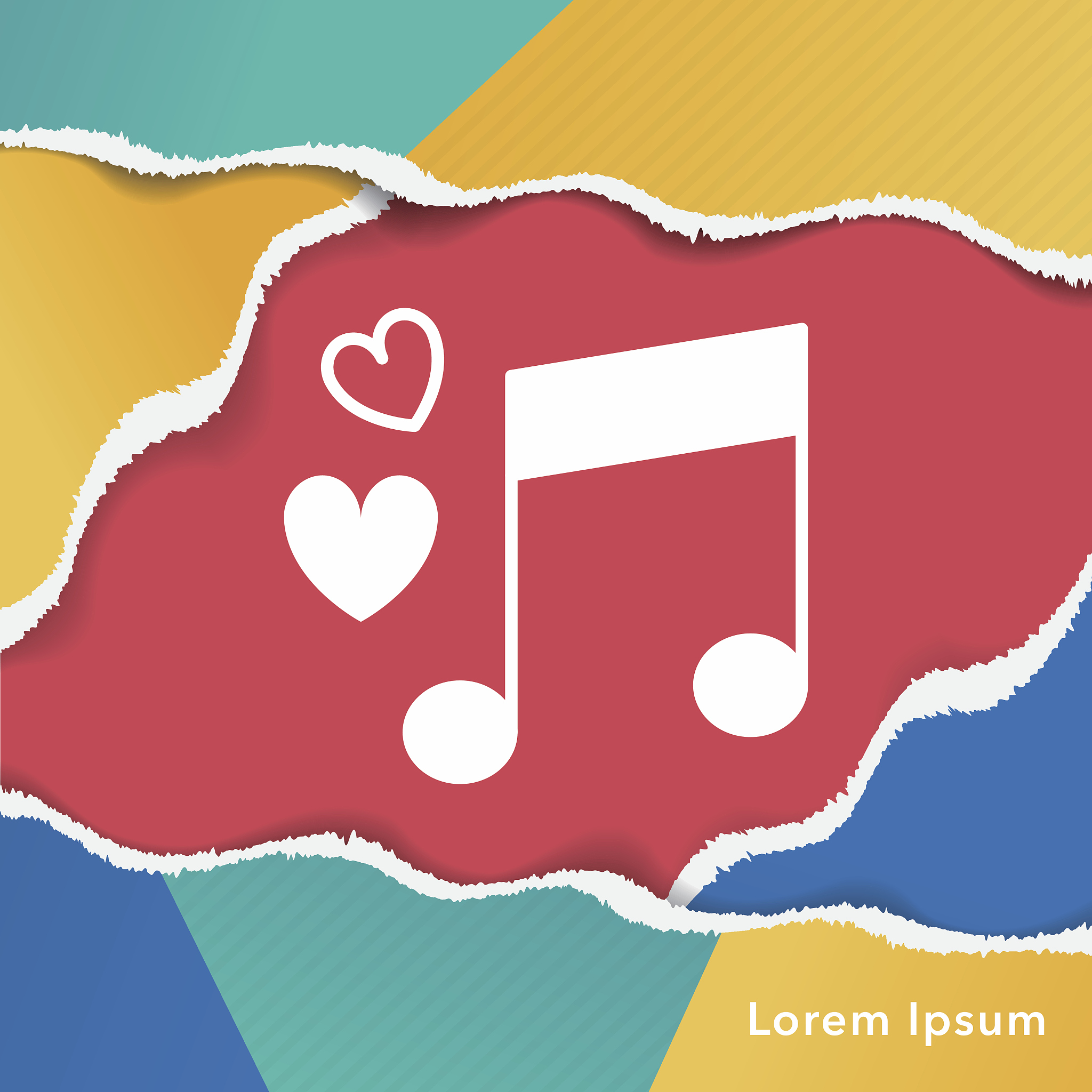 love music icon