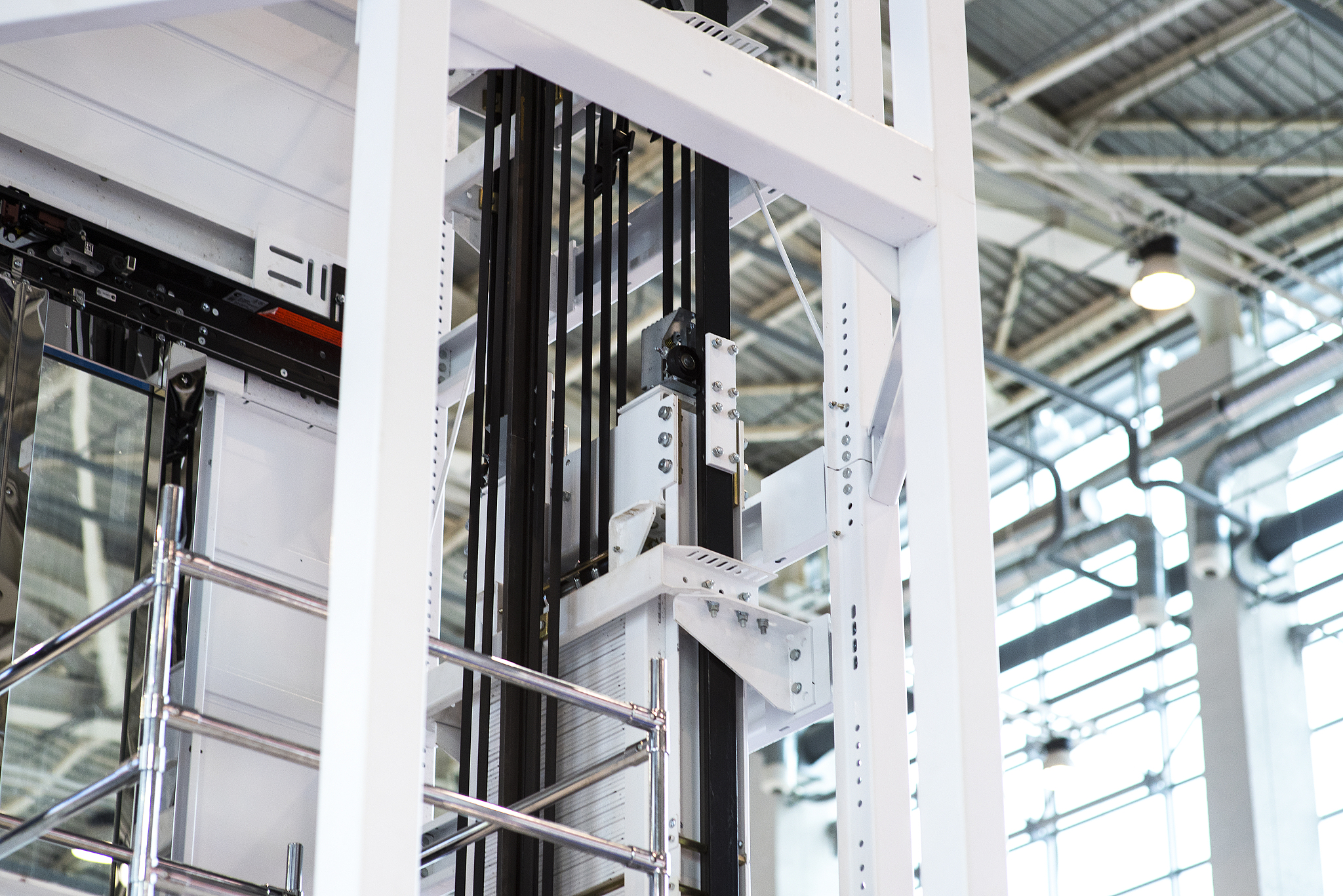 福州科技职业技术学院电梯工程技术专业好就业吗