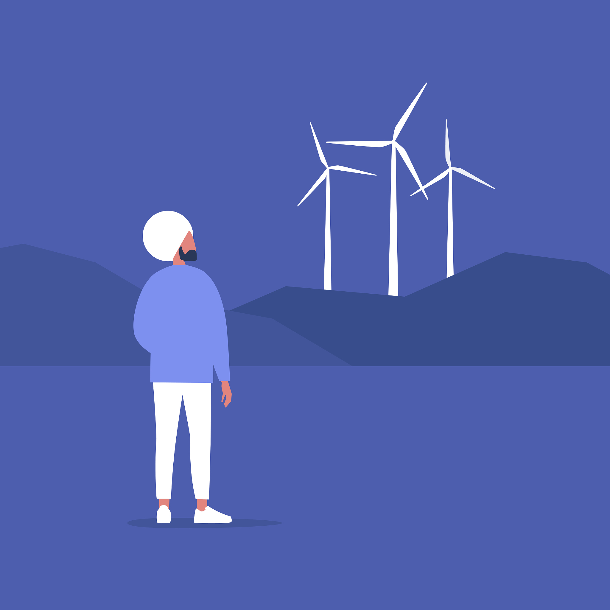 风力发电机厂家、型号及基本电气参数 - 全面指南