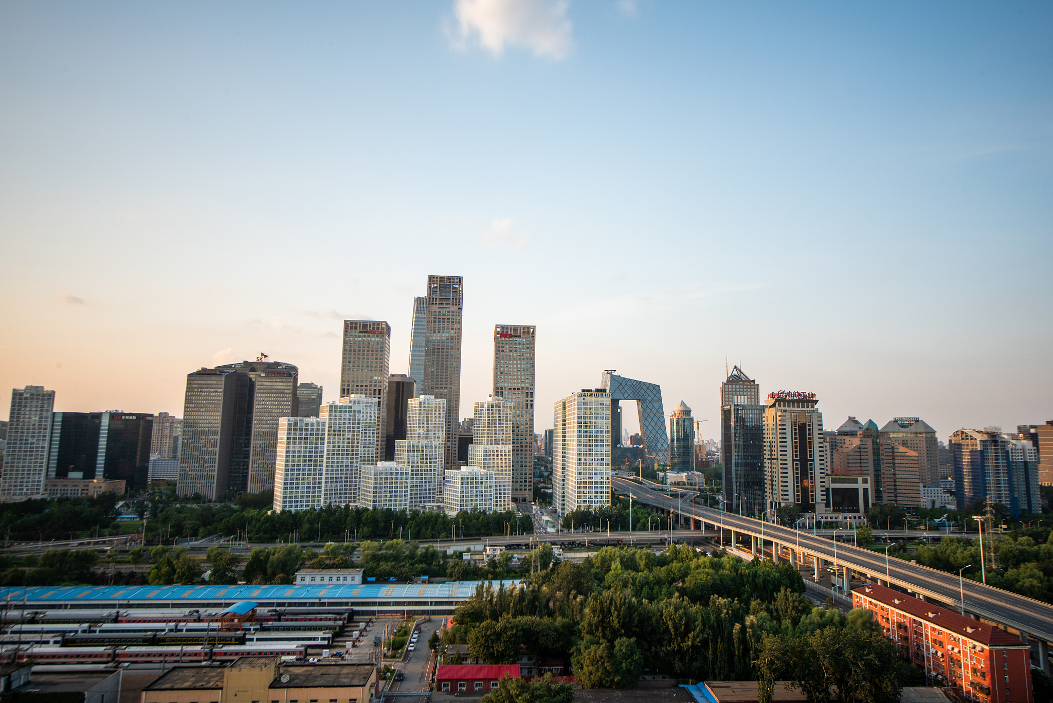 太原的发展方向