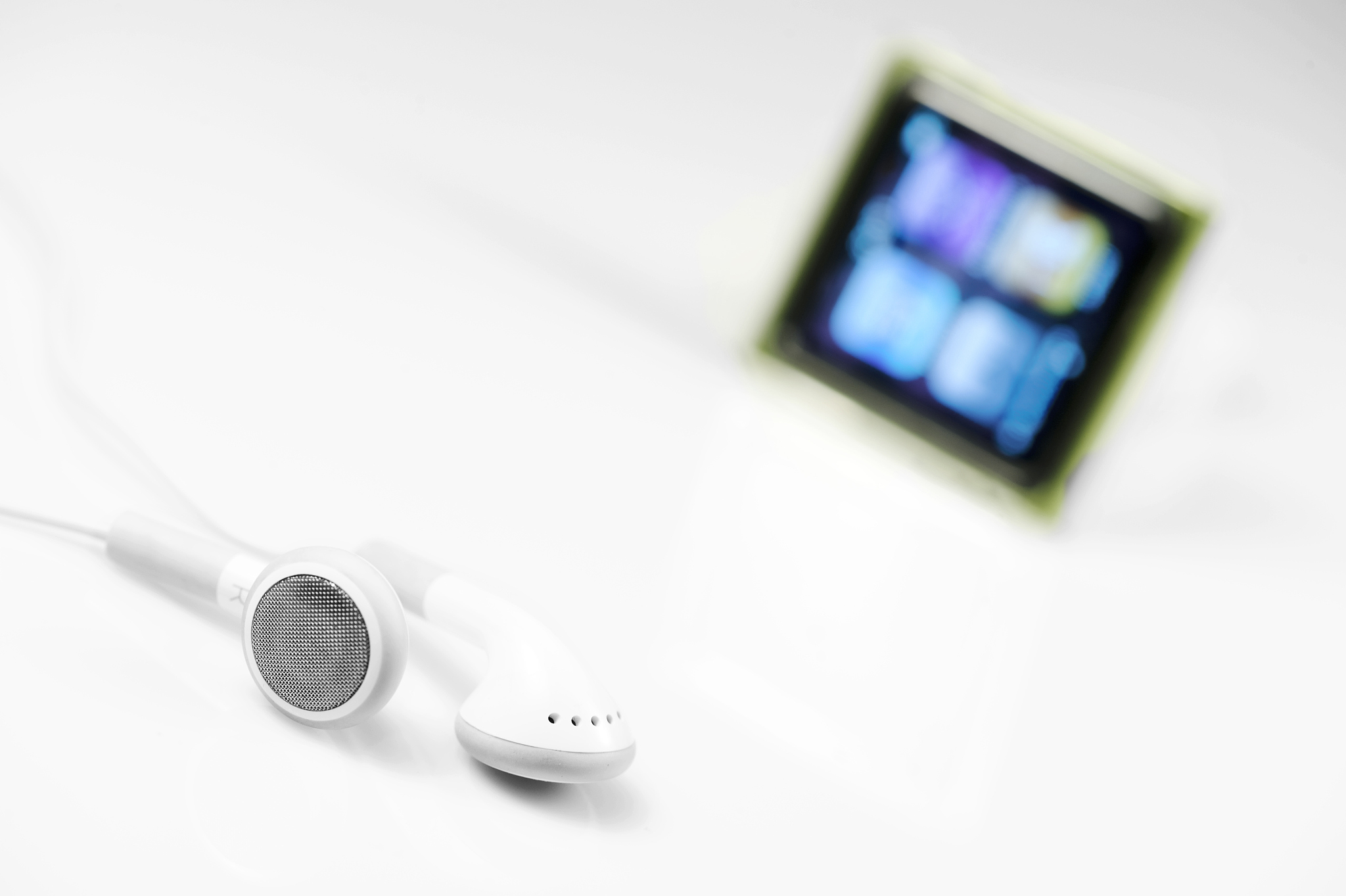 手机连接耳放，音质能超越MP3吗？