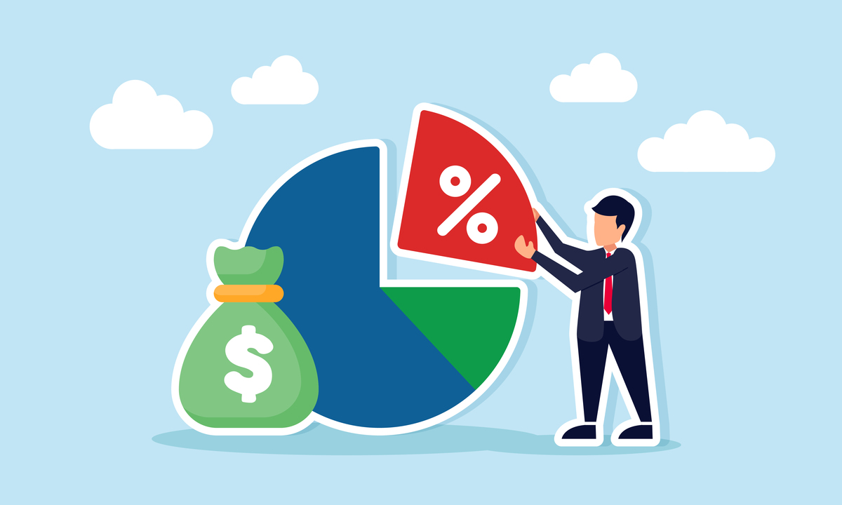 普通人怎么变有钱