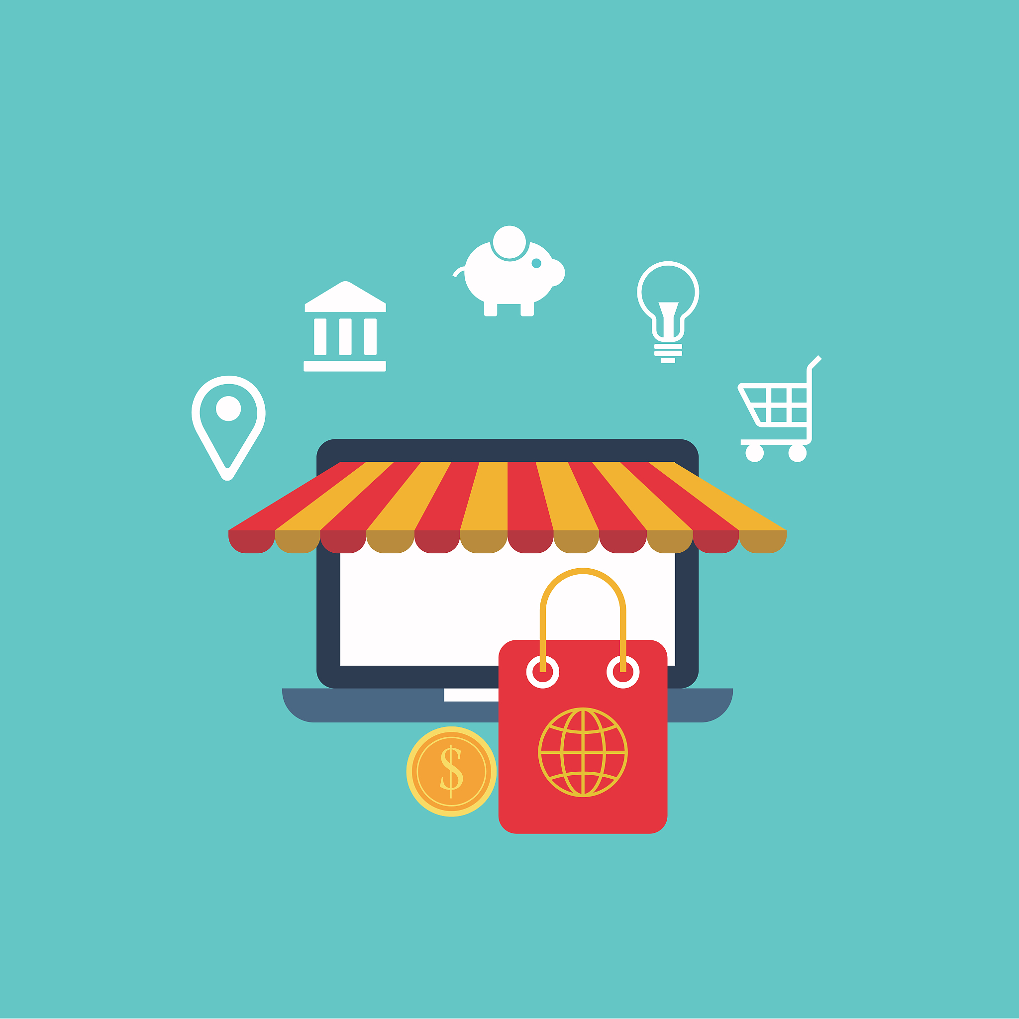 中职电子商务专业课程与就业前景 - 你的未来职业选择