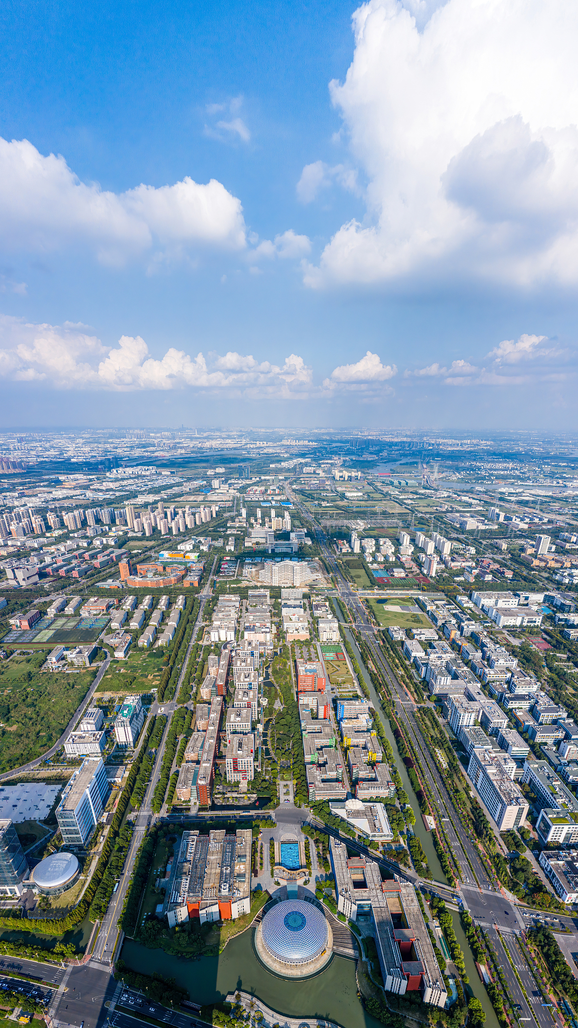 芜湖 vs 昆山：哪个城市更适合互联网产业发展？