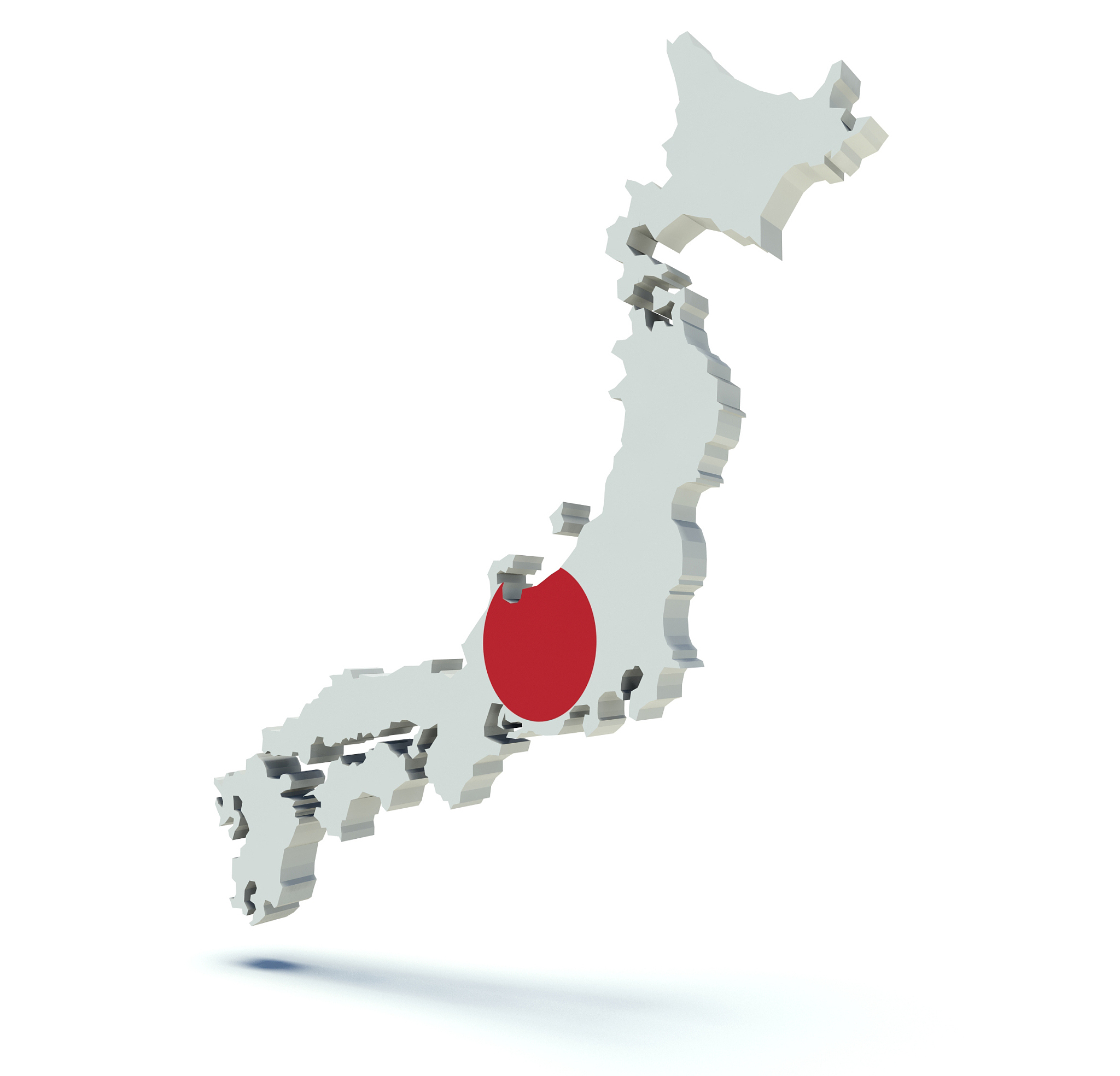 你对日本怎么看