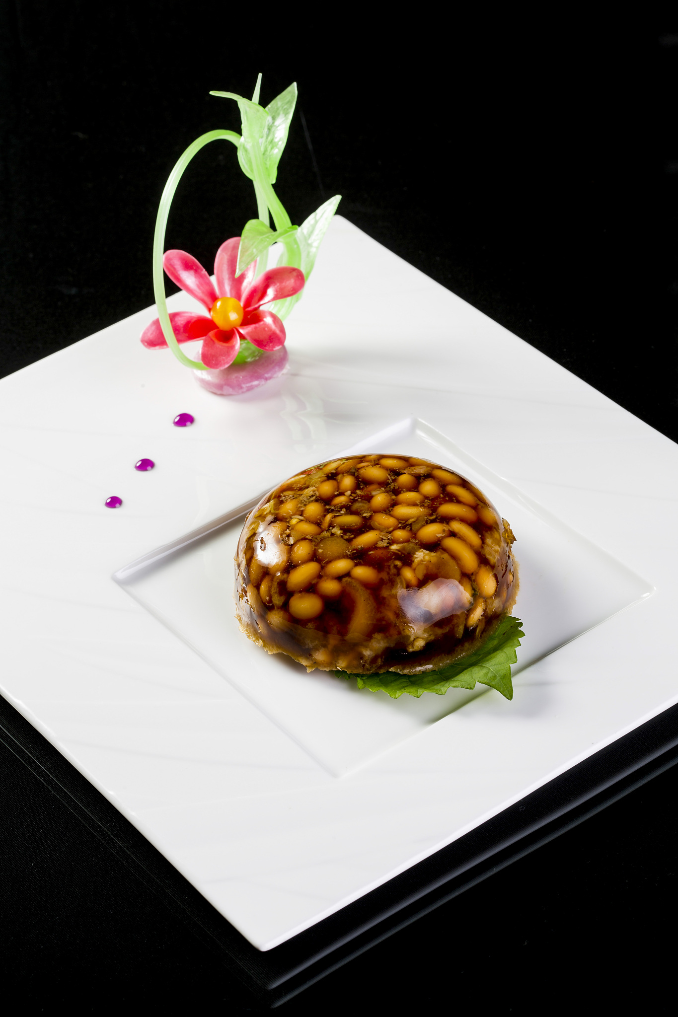 西湖名菜：南宋风味，享誉久远