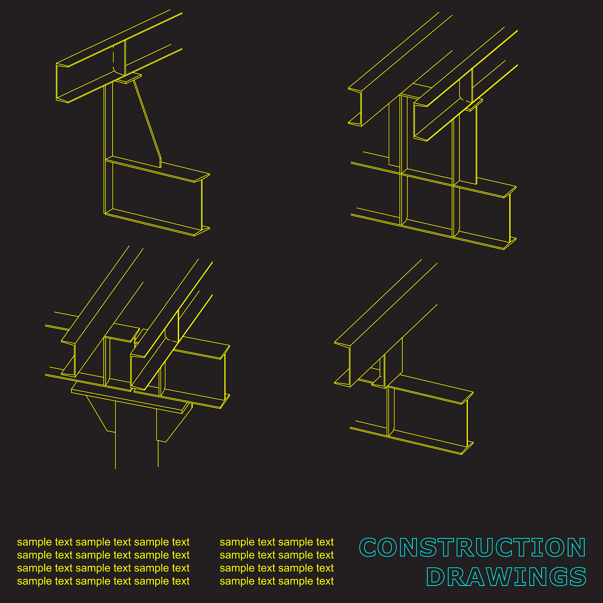 水平投影面为什么用字母H，侧立投影面为什么用字母W？