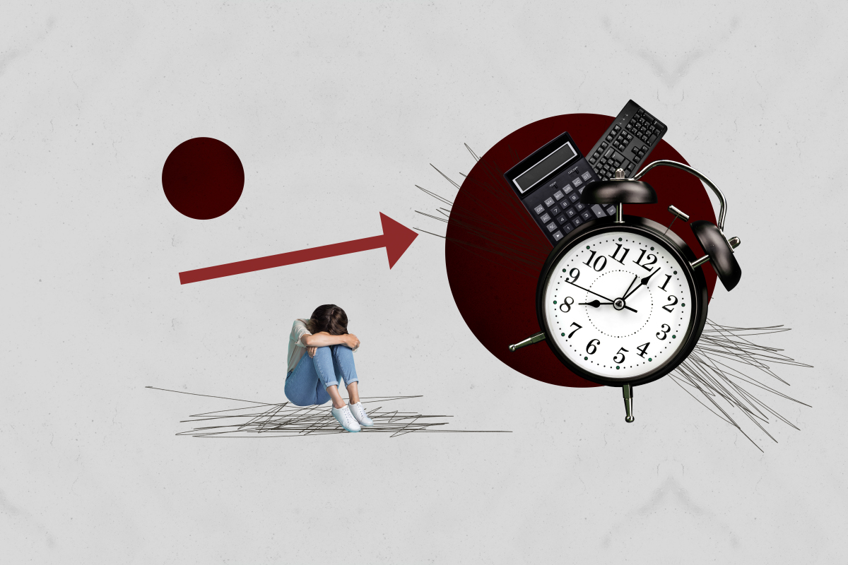 忙碌是一种状态，也是一种机会：如何享受忙碌，让生活更精彩