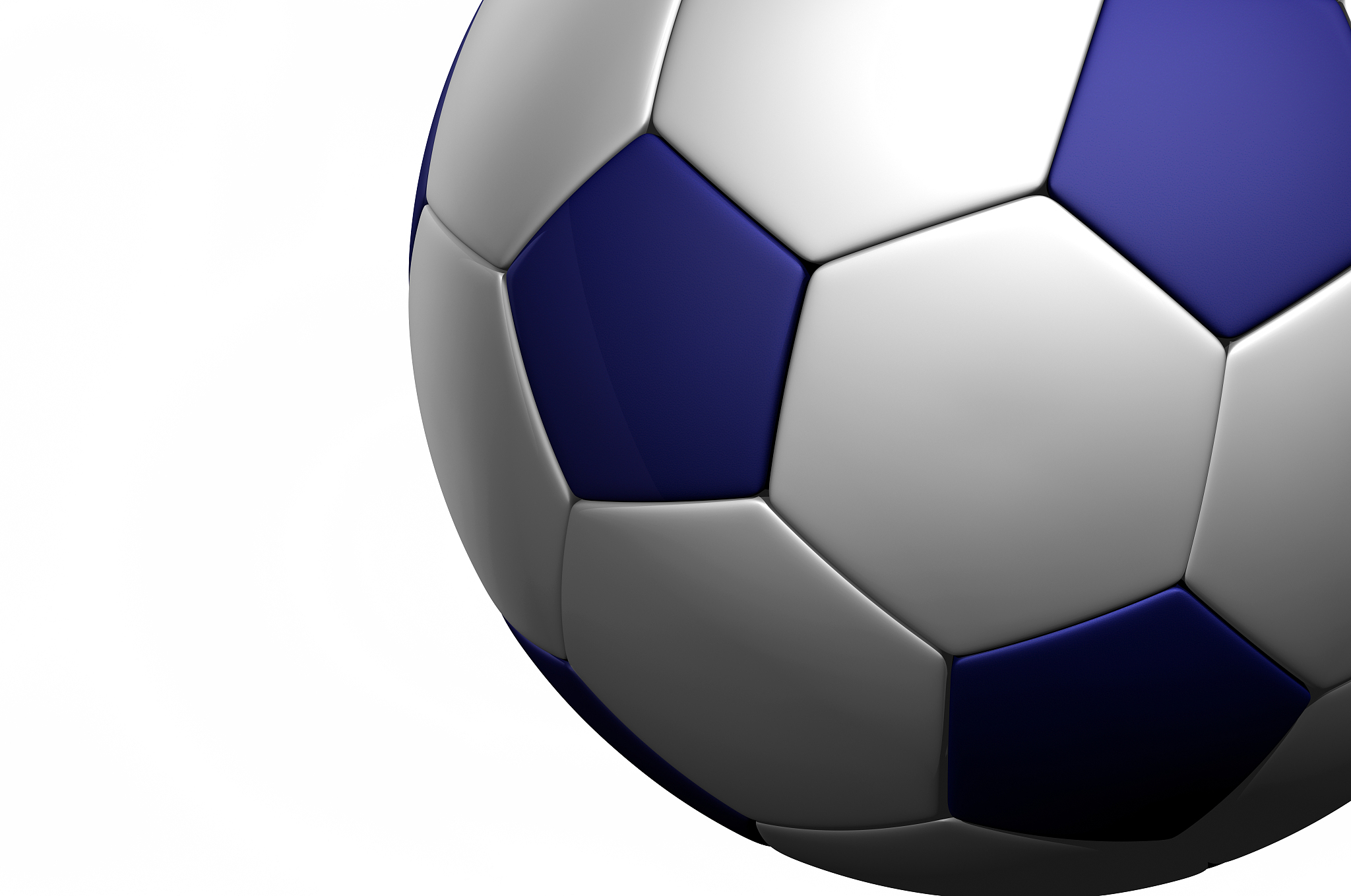 soccer ball