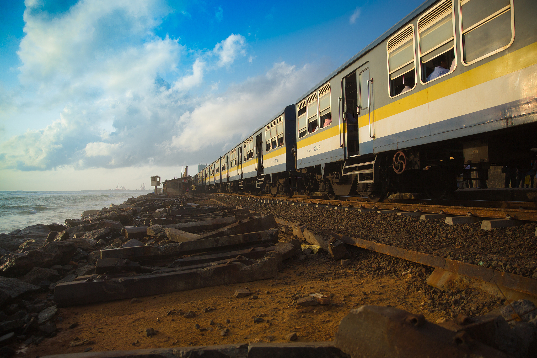 陕西2023年初中生铁路学校推荐 | 就业前景分析