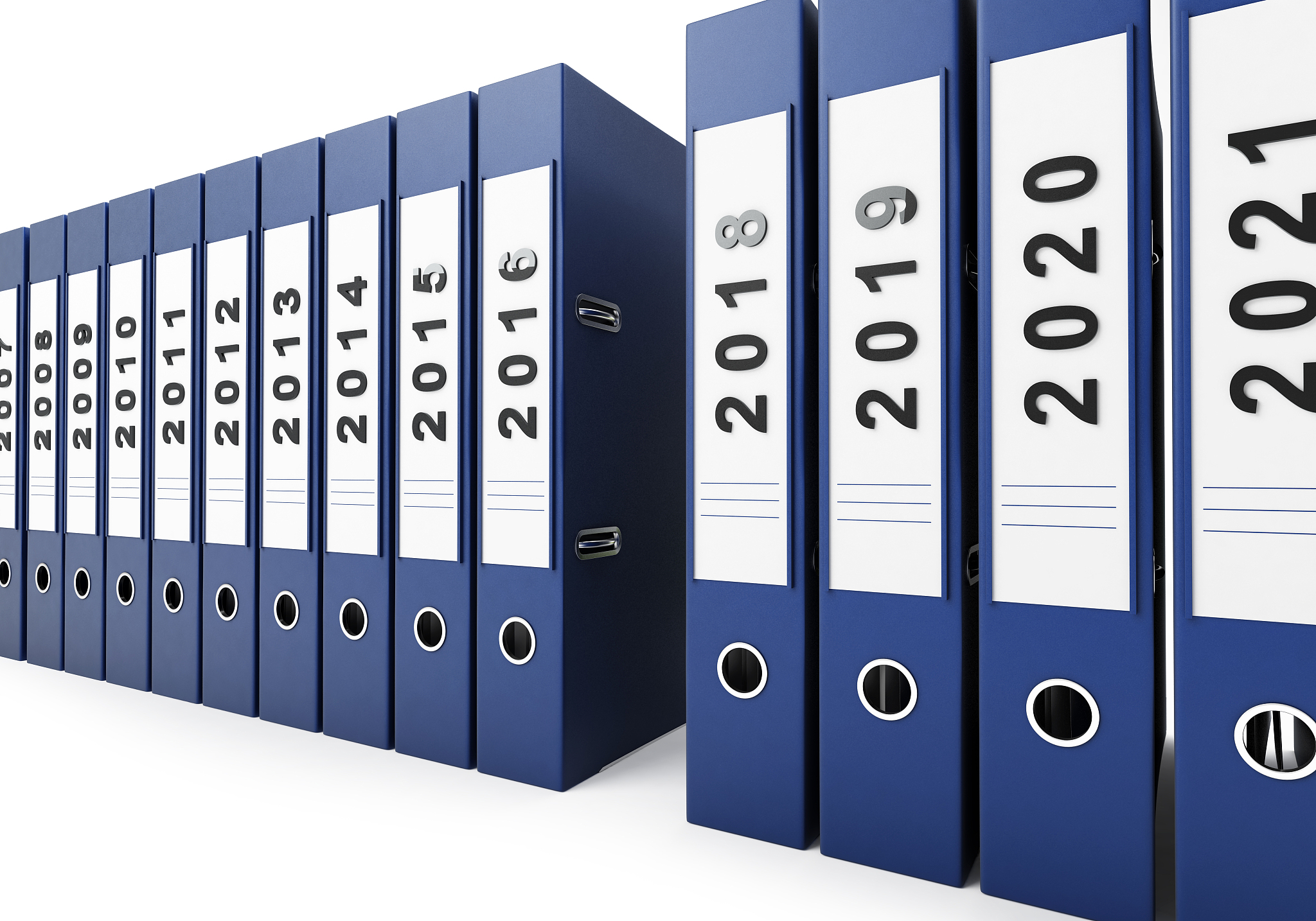 安徽数字化档案公司