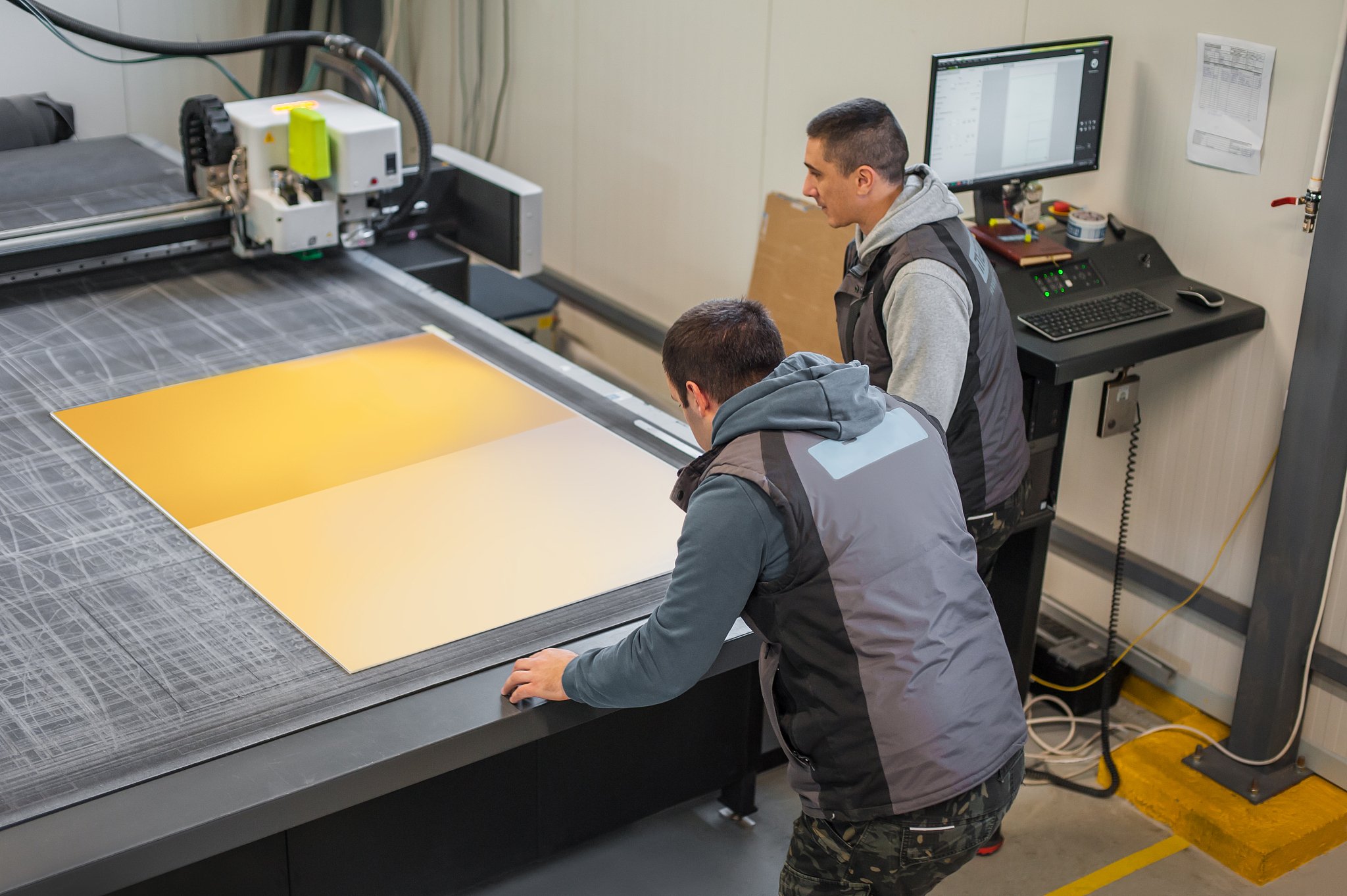 2023年报读电脑制版与印刷技术专业怎么样