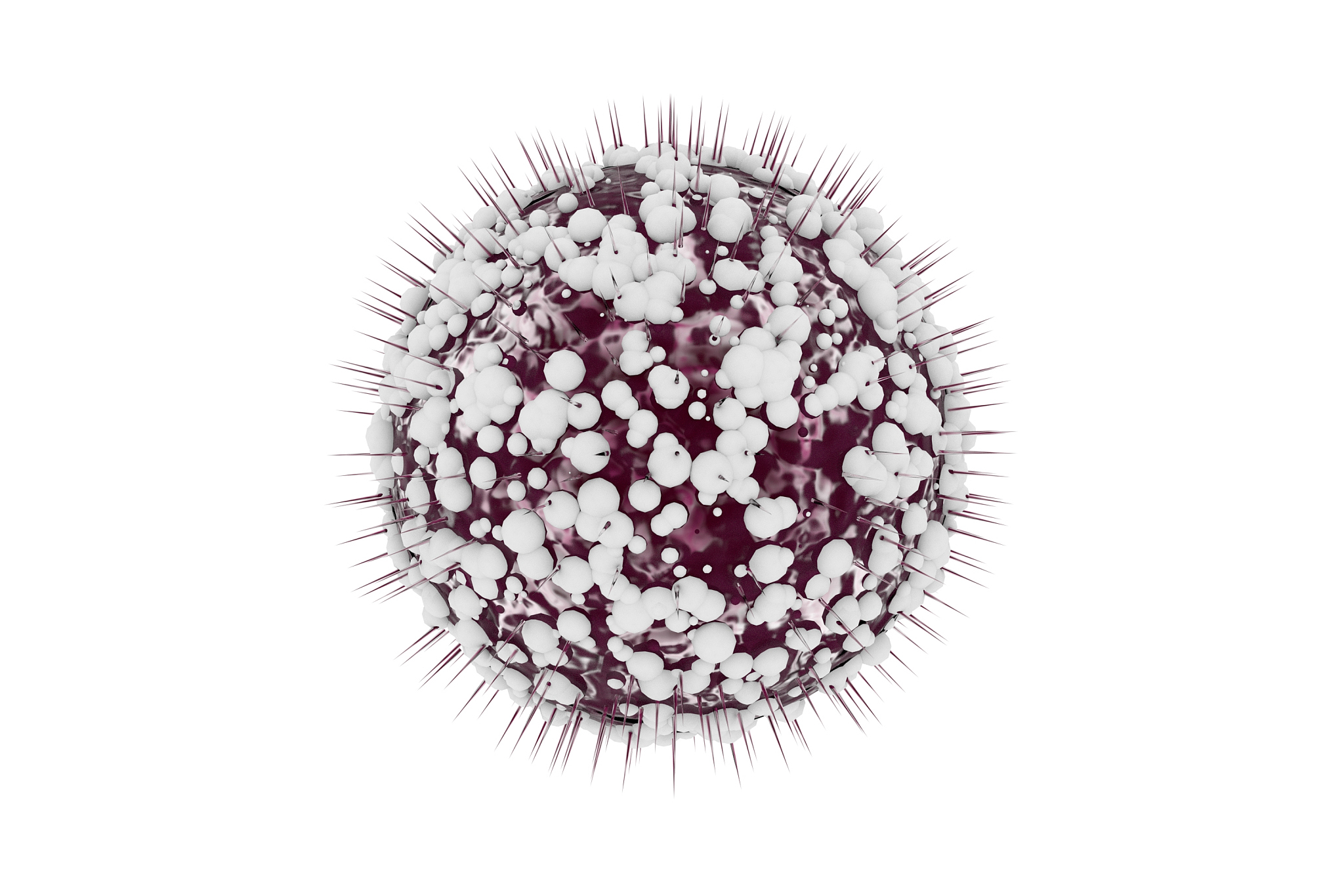 virus