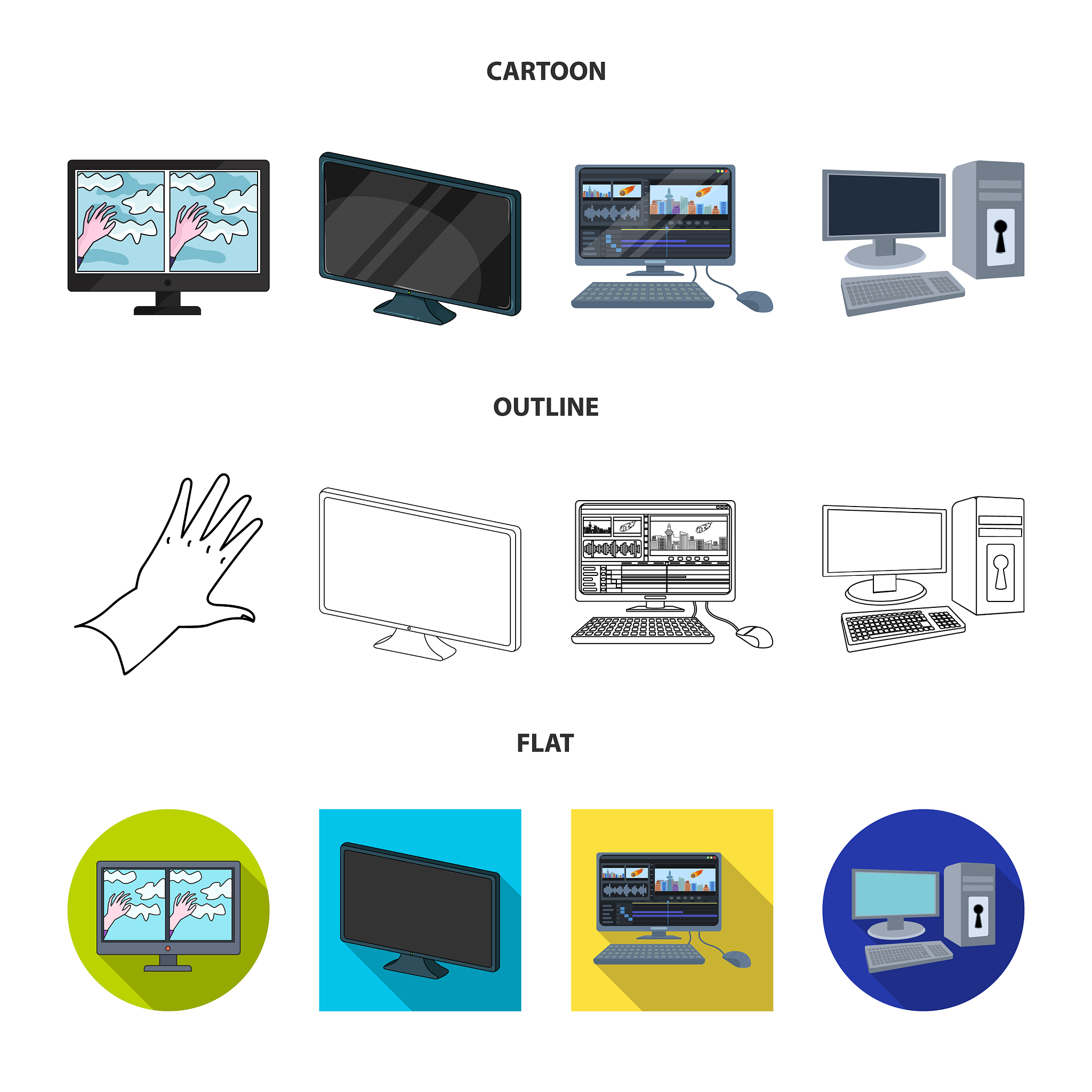Golang Novnc 使用指南：快速上手 VNC 远程连接