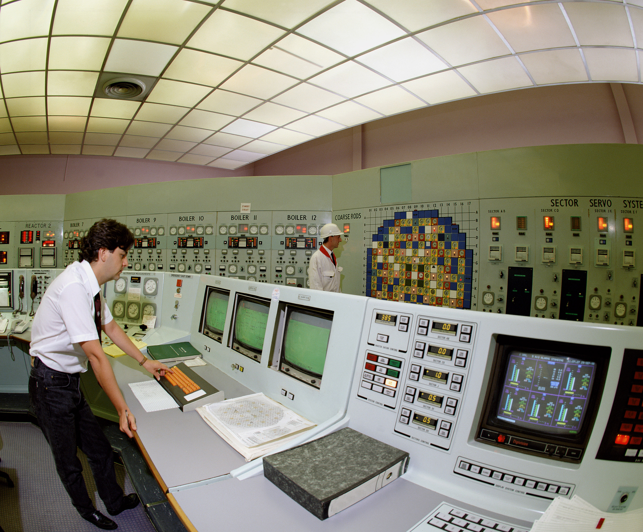 江西电力职业技术学院火电厂集控运行专业课程设置及就业前景