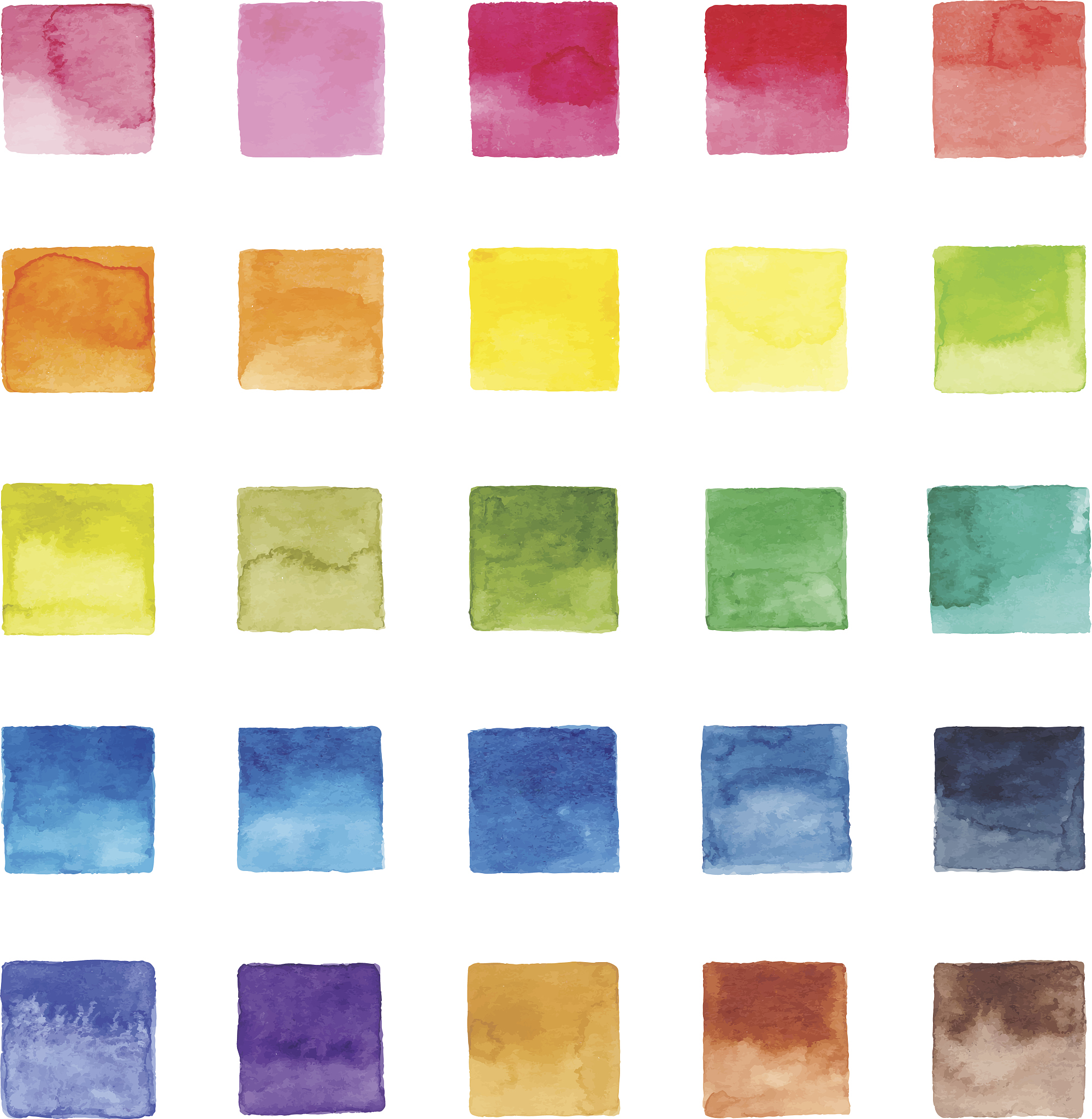 色感：定义、影响因素、类型和测试 | 了解你的色彩偏好