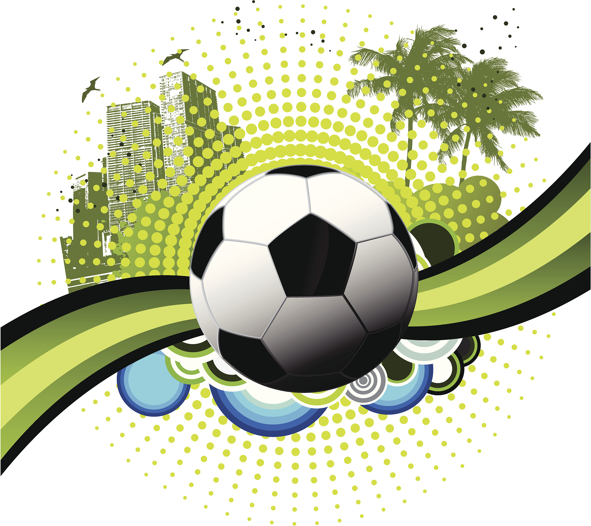 足球：了解这项全球最受欢迎的运动