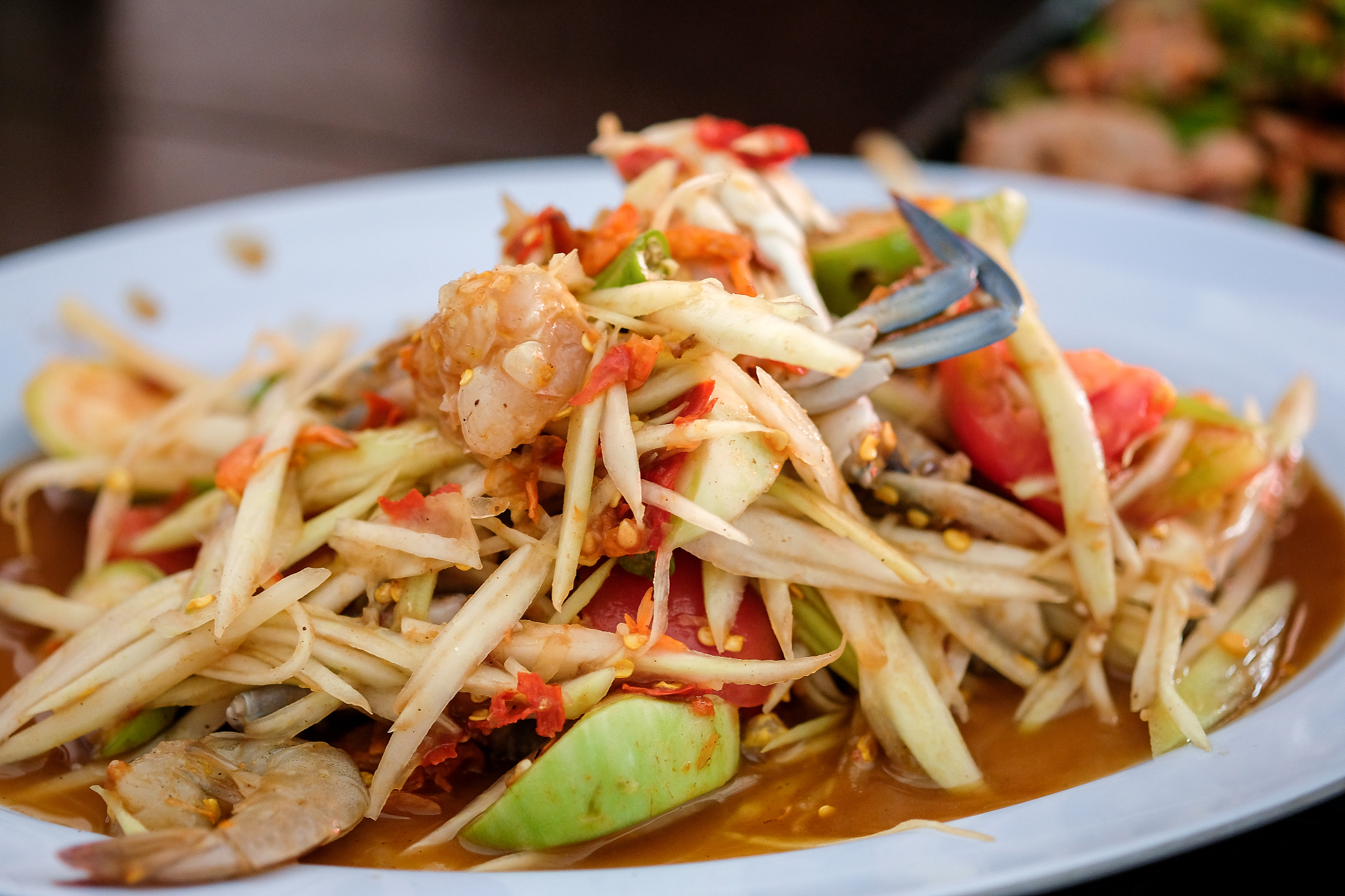 香草炒竹笋的做法和营养价值 | 美味素菜推荐