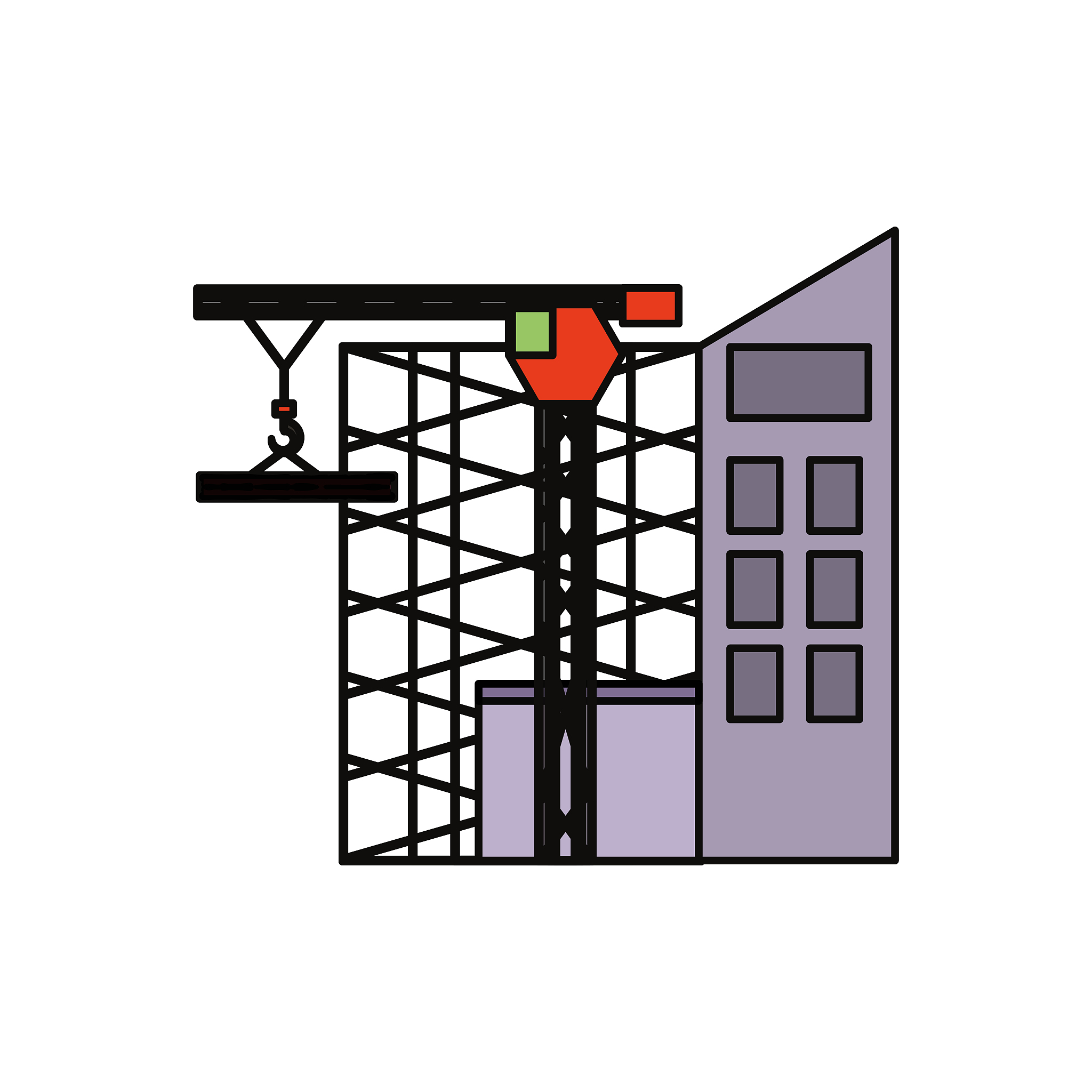 撞击荷载概念及解决方法：如何确保结构安全？