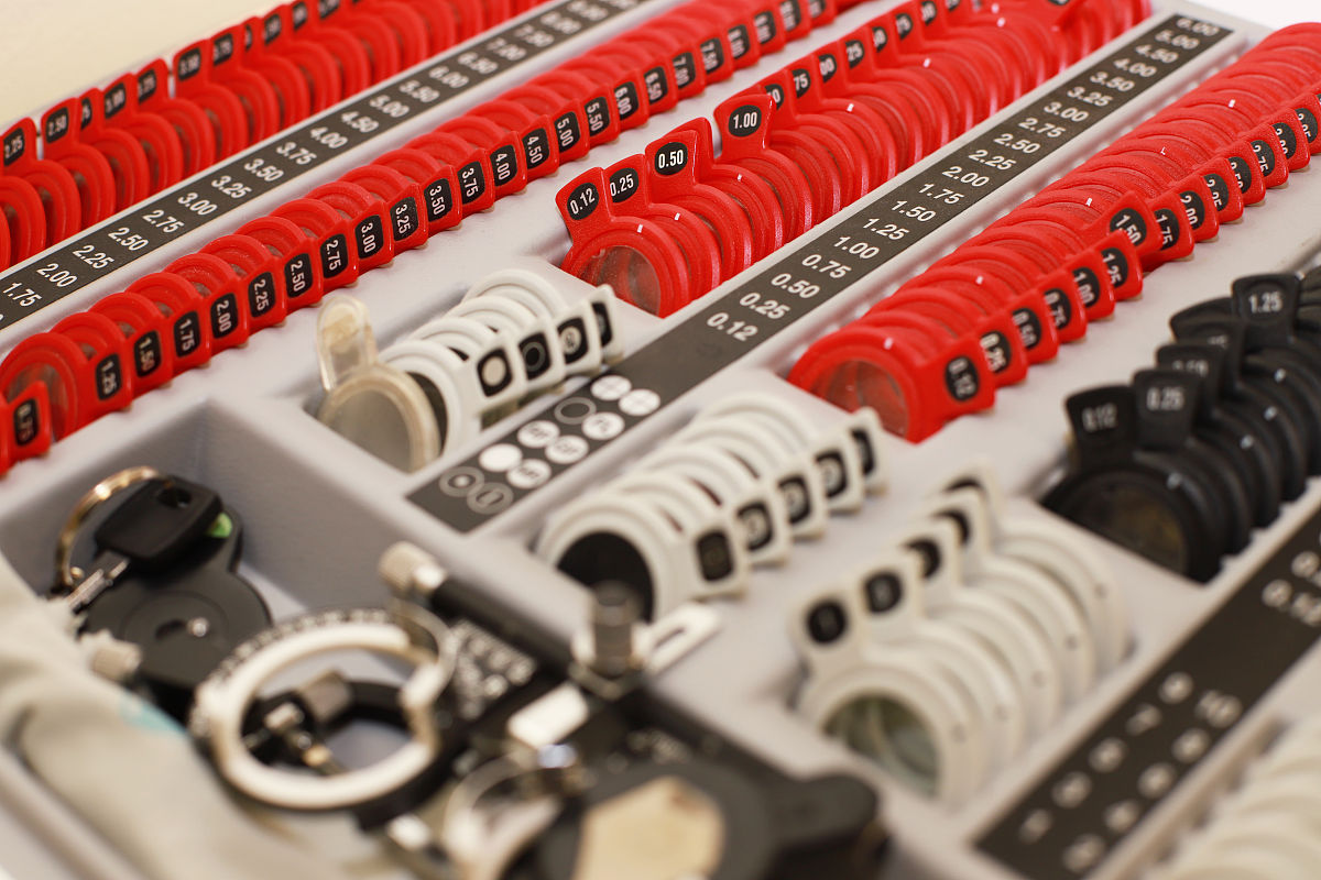 2019年云南新兴职业学院眼视光技术专业解读