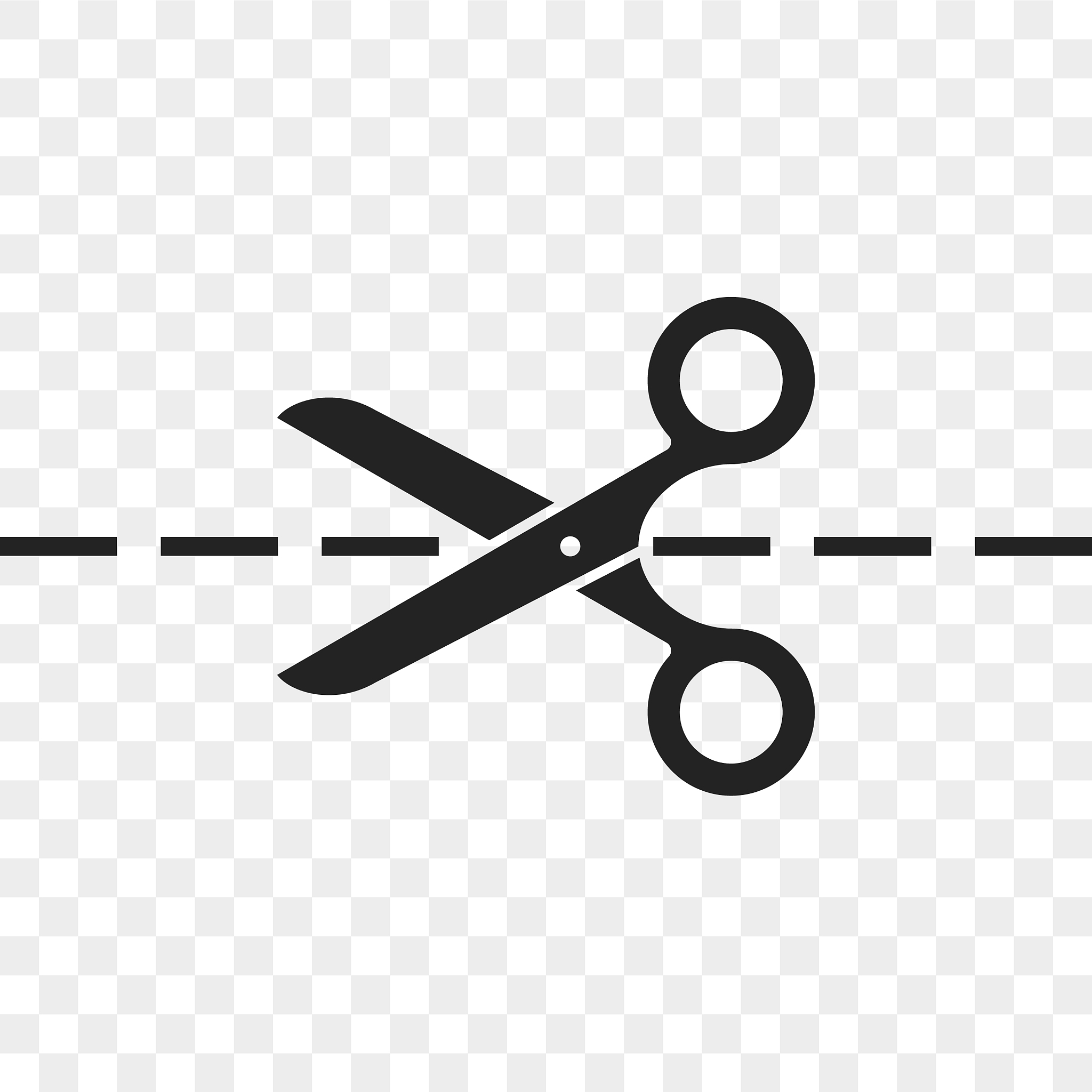 男人问我要剪头发的线是什么意思