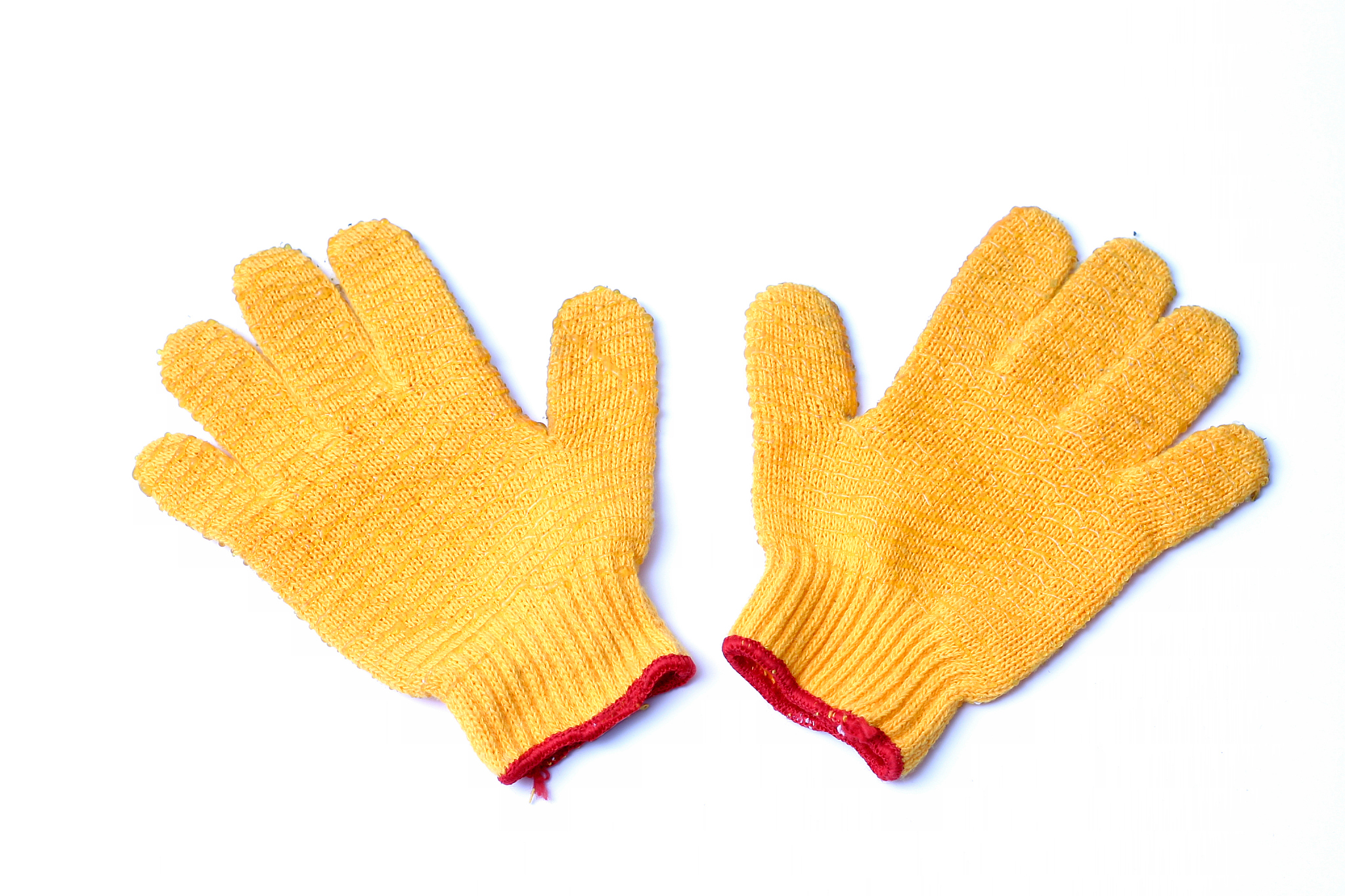 work gloves