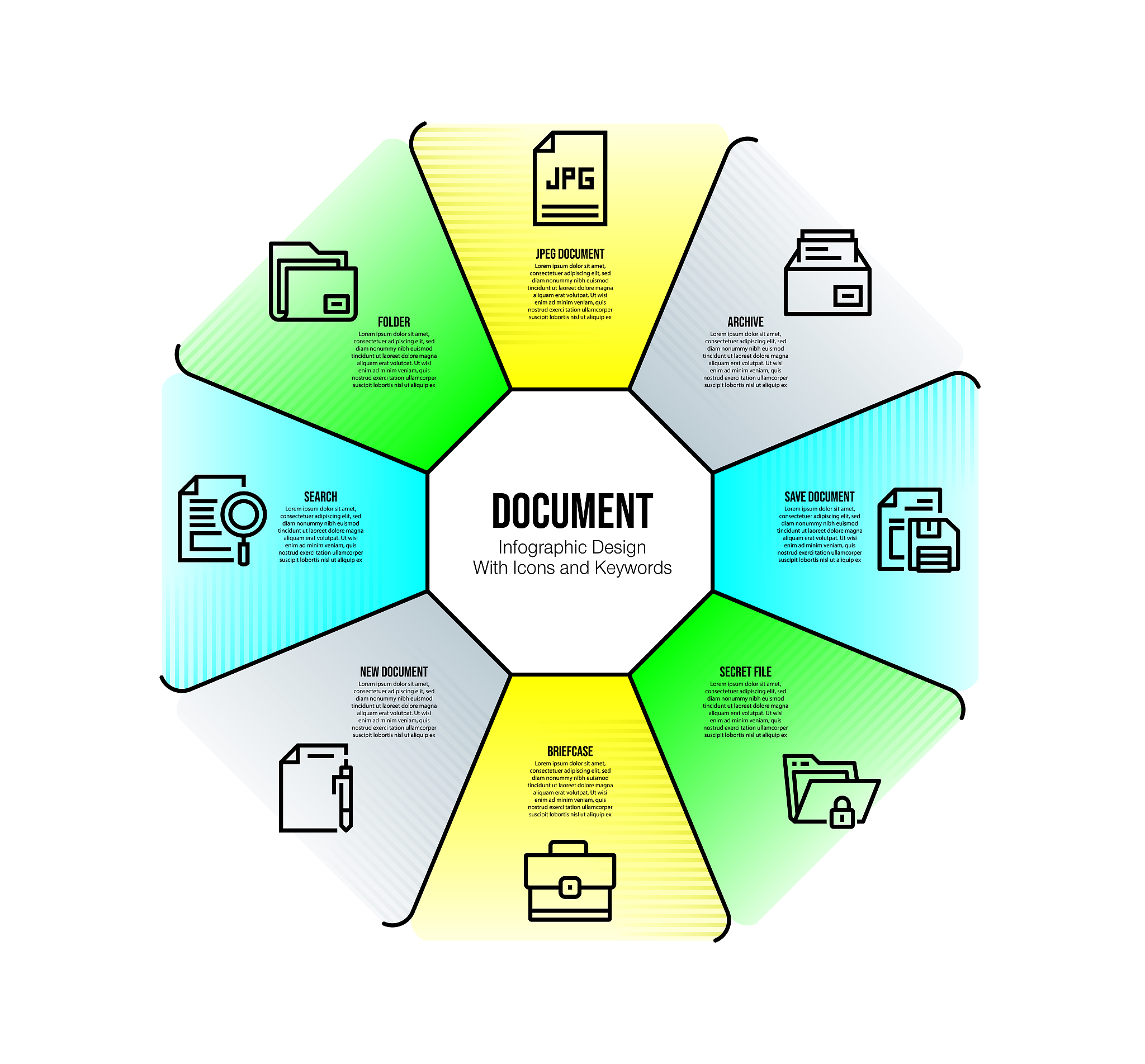 档案数字化公司管理方案：从流程到客户服务全方位解析