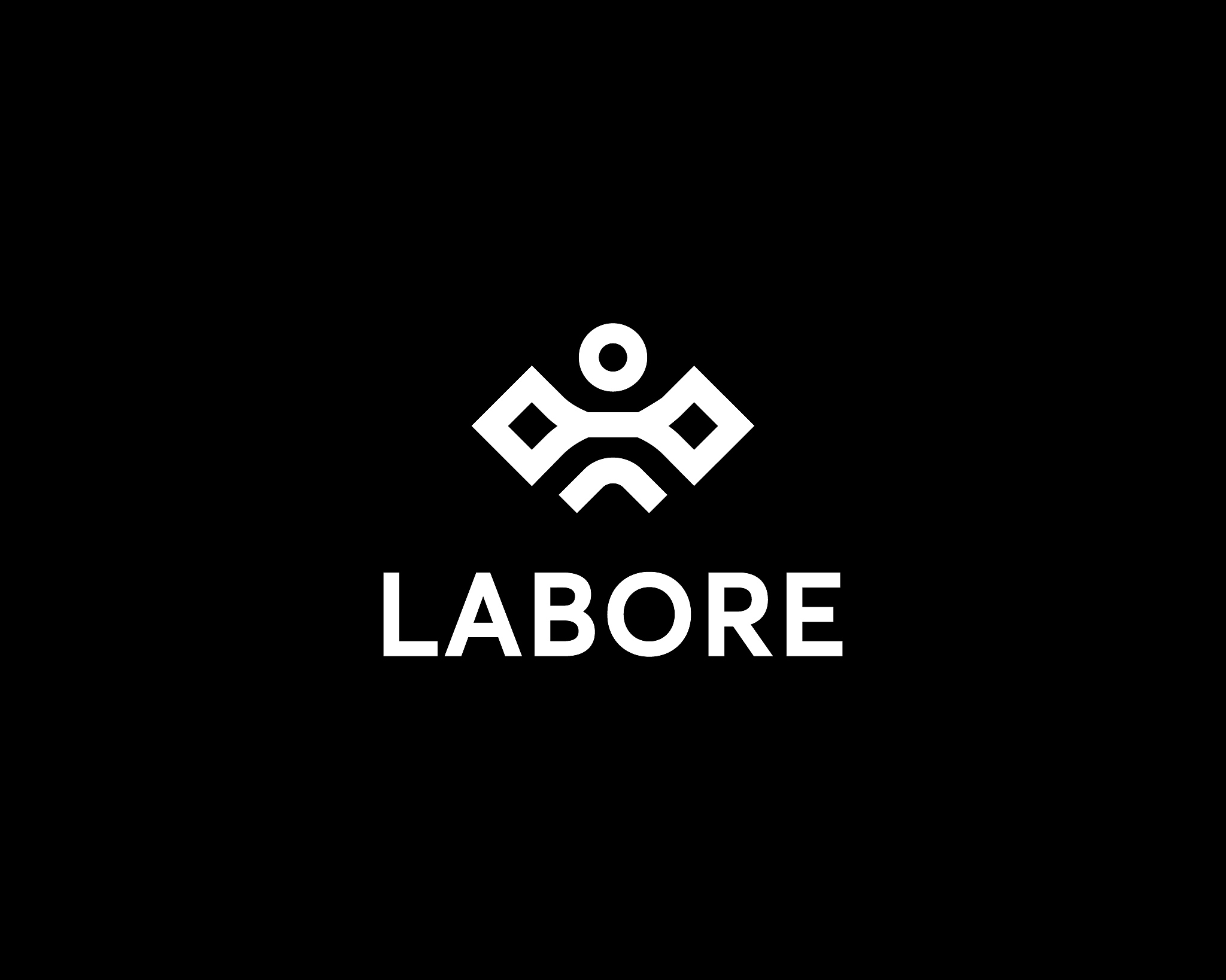 sport   or icon template for fitness club or gym. abstract sport
