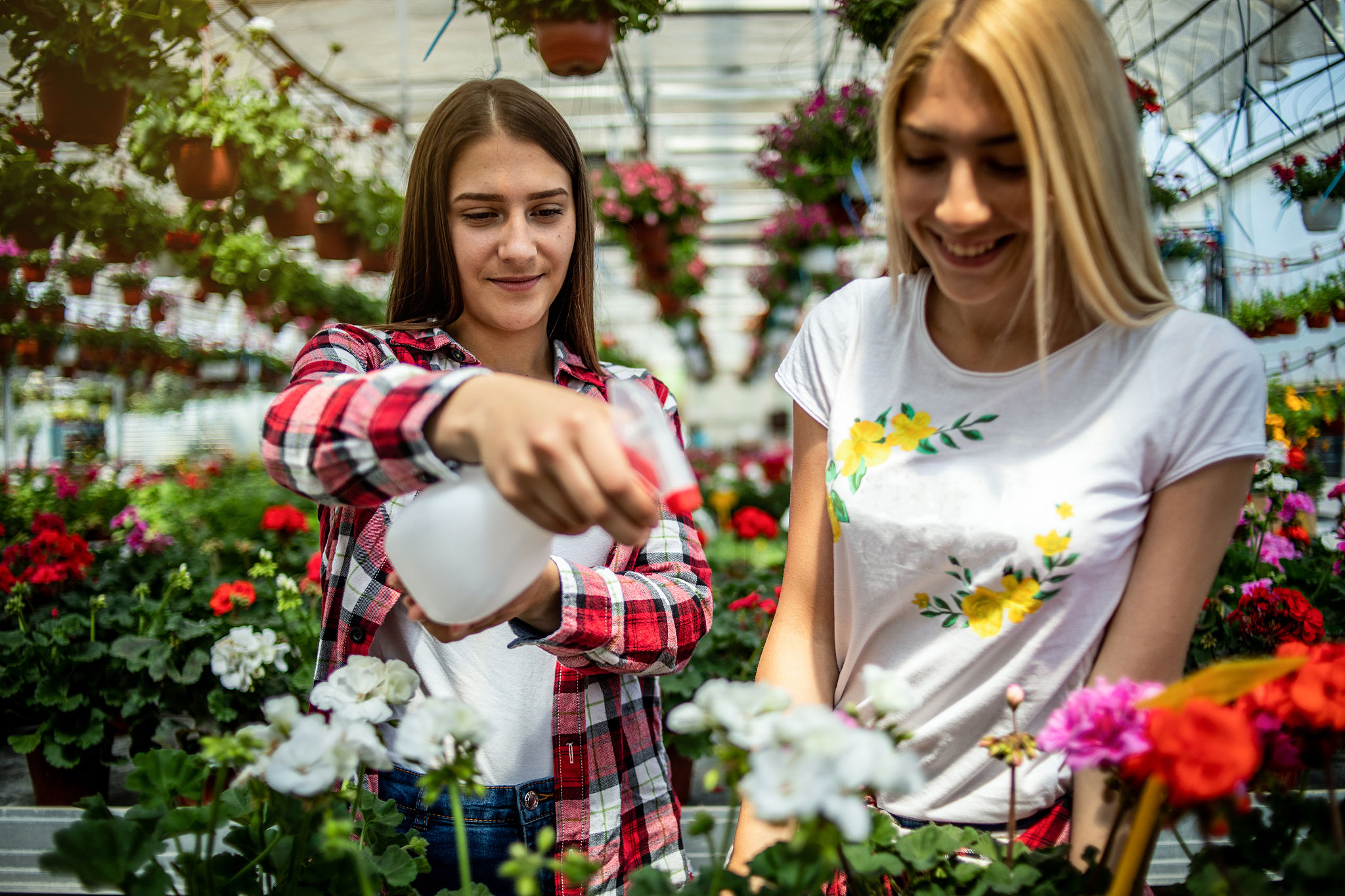 晋中职业技术学院园艺技术专业就业前景如何