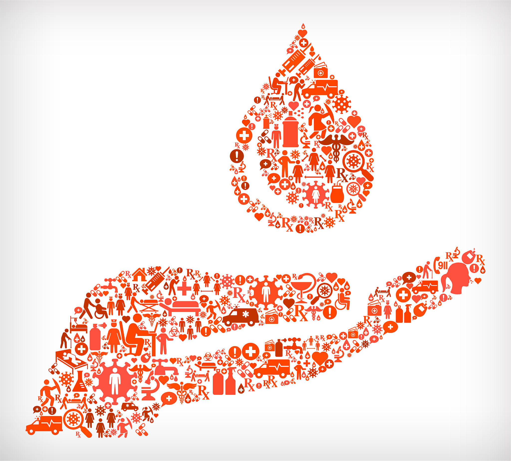 如何紧急避难、如何自救以及如何配合工作人员开展疏散工作