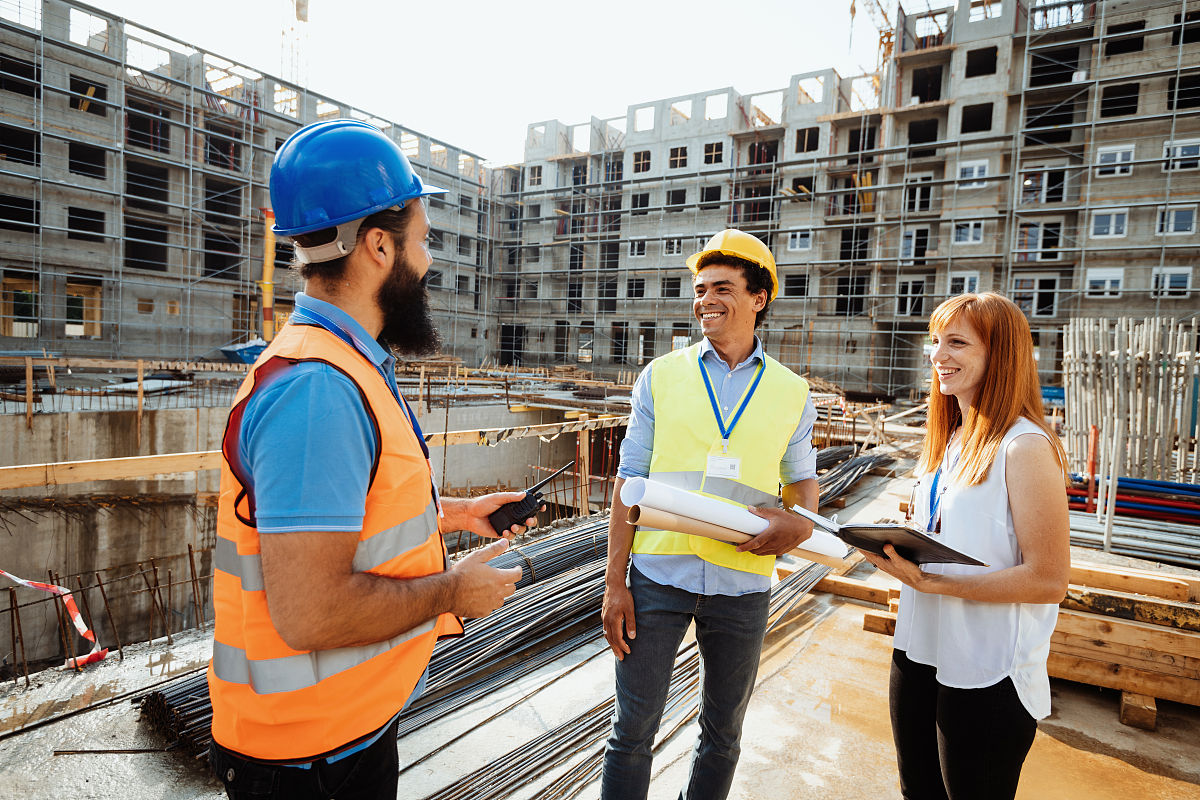 作为一名土建工程师 转正之后要给自己定一个什么样的下一年的目标