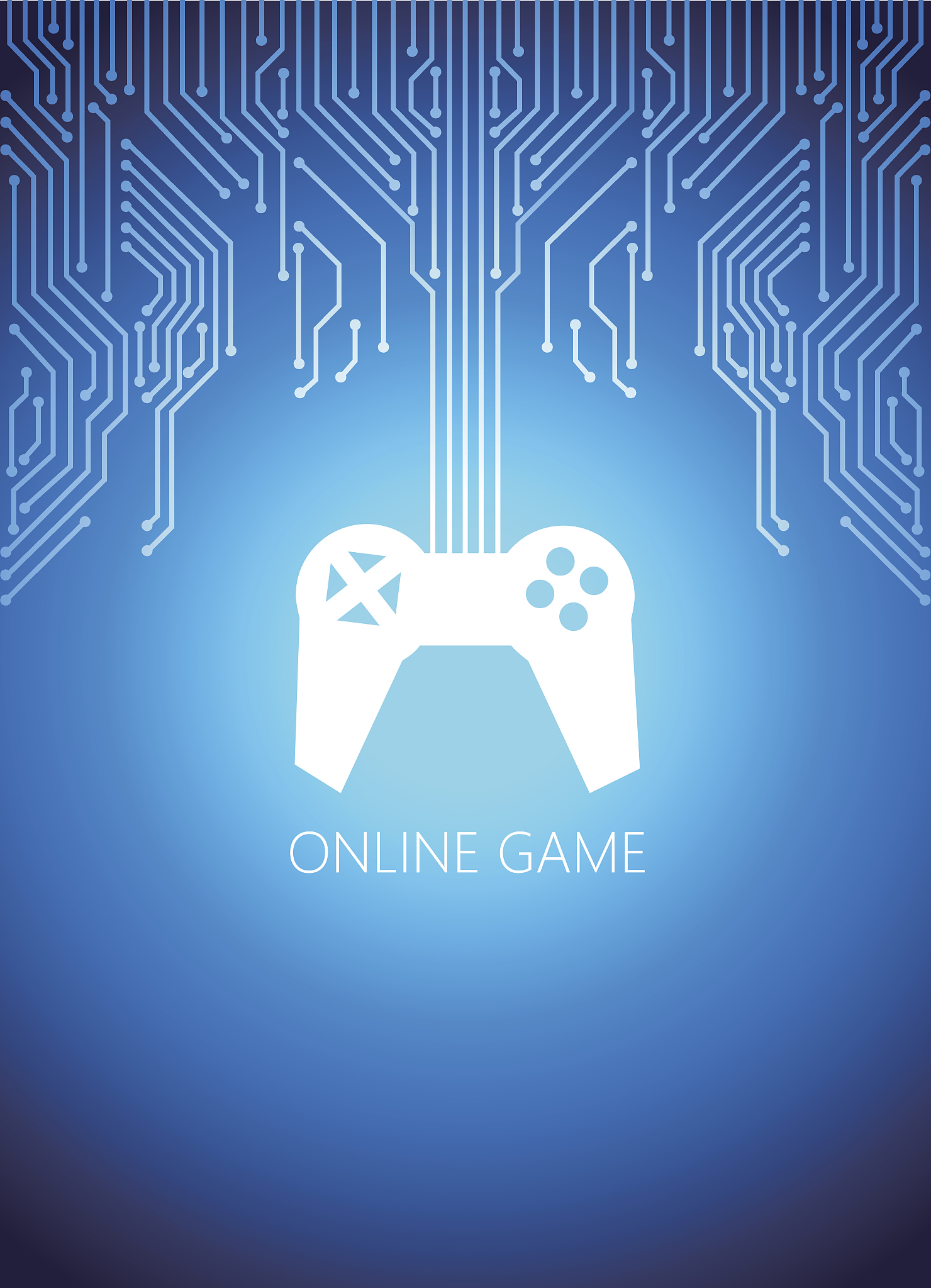 online game