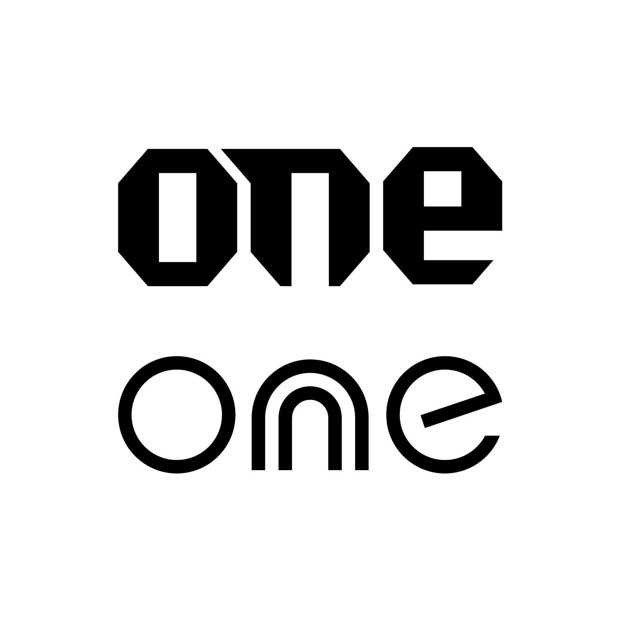 one text