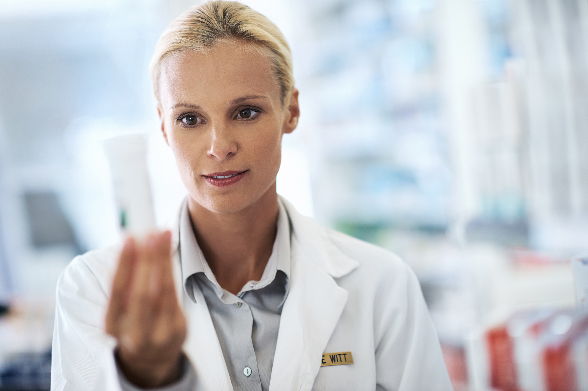 四川大学华西卫生学校药剂专业怎么样？深度解析！