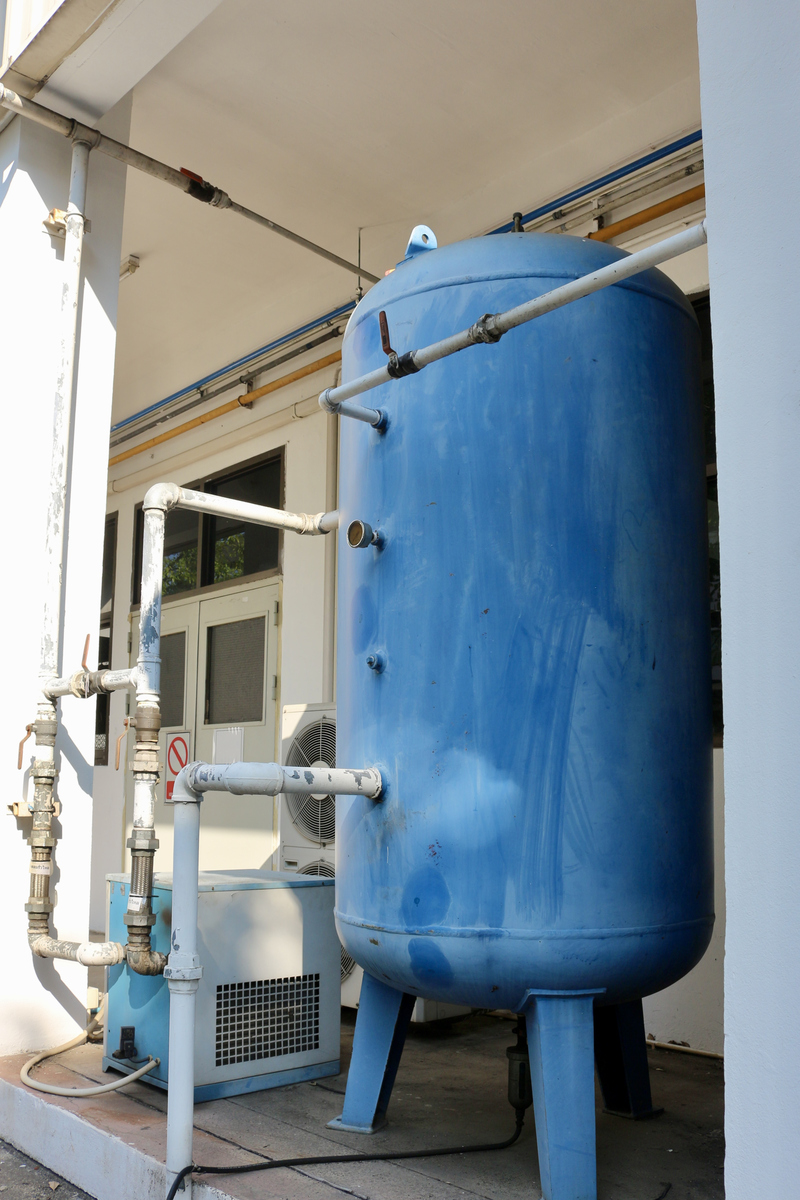 厦门净化水技术：四种常见方法详解