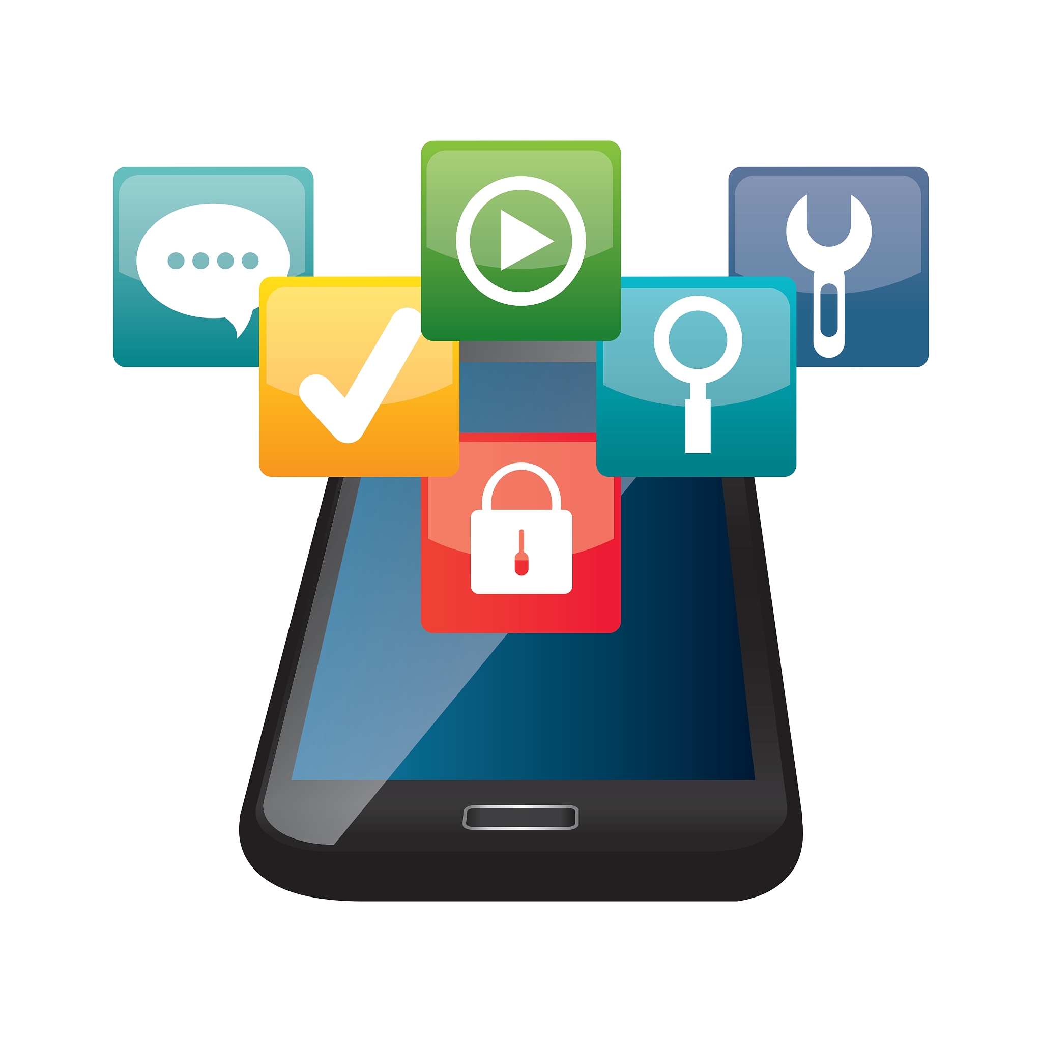 mobile technology design
