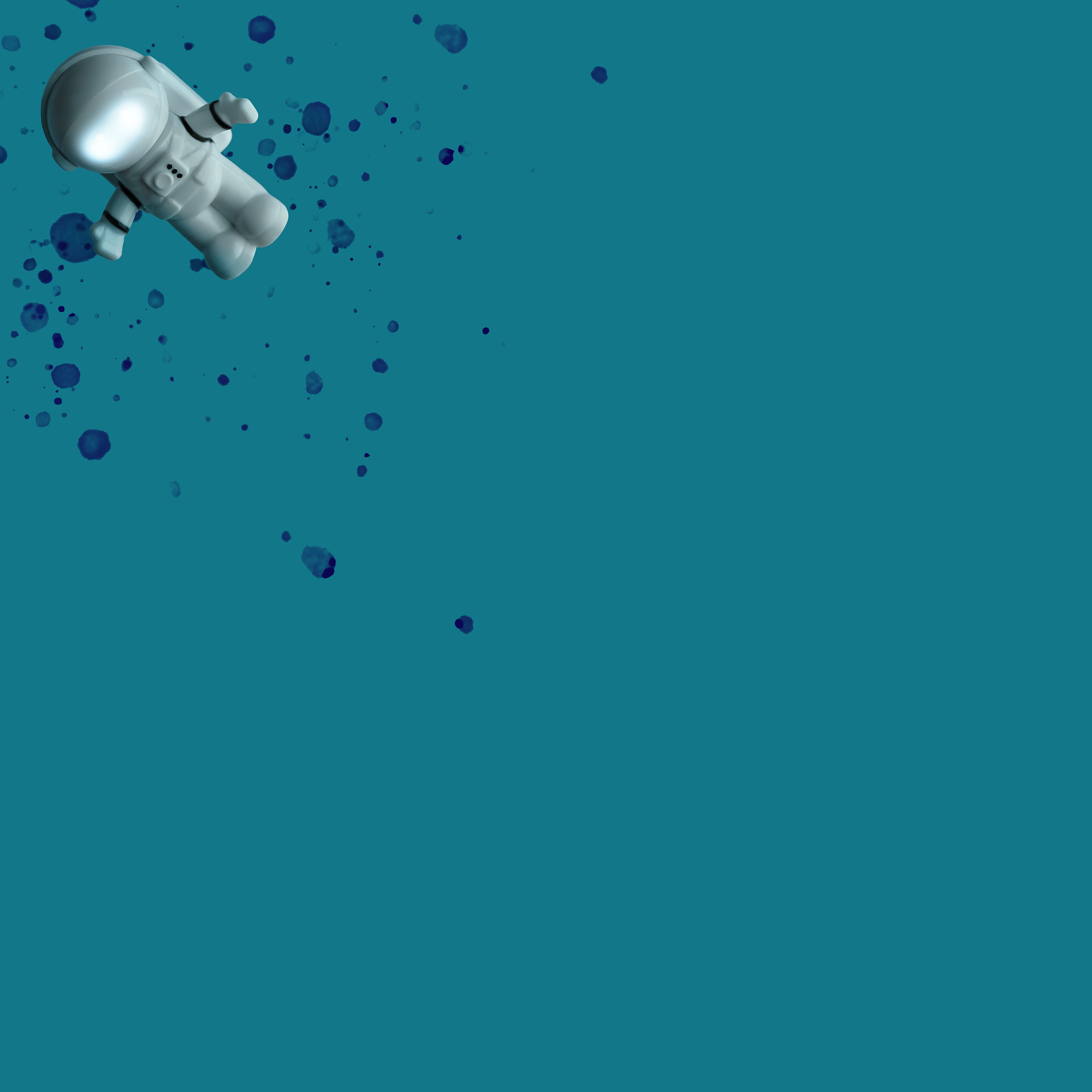 翻译isometric view of a MINI cute hyperrealistic futuristic soldier lizard wearing an astronaut helmet red skin Cinematic hyper detailed brown GRADIENT background highly detailed zoomed out