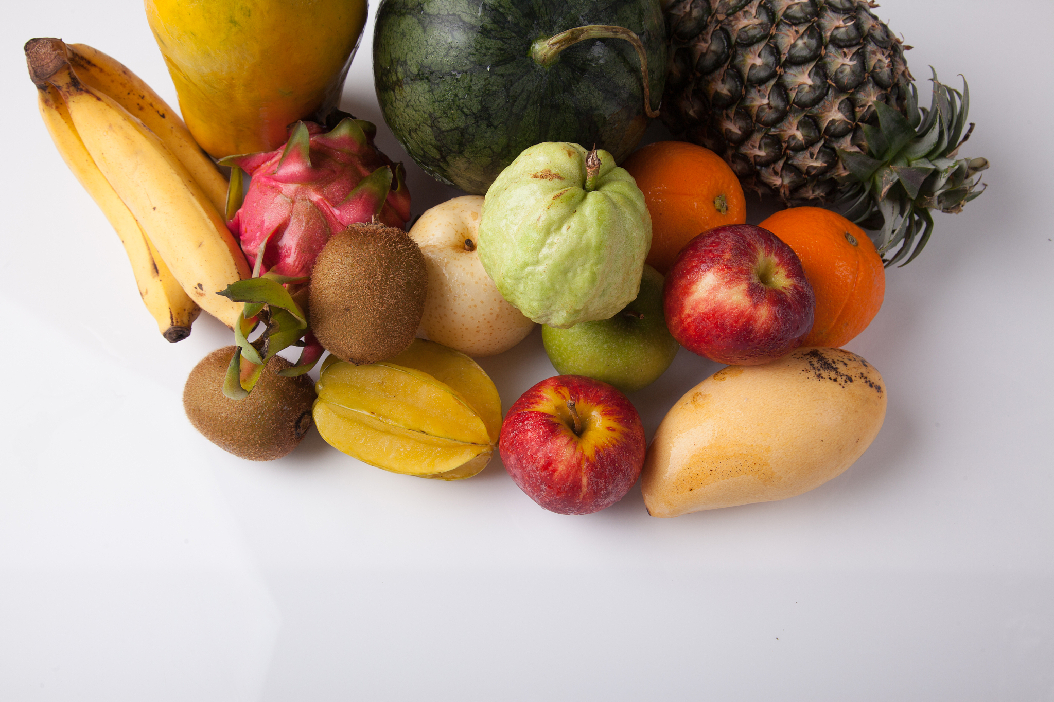 阿瓦达啃大瓜的英语