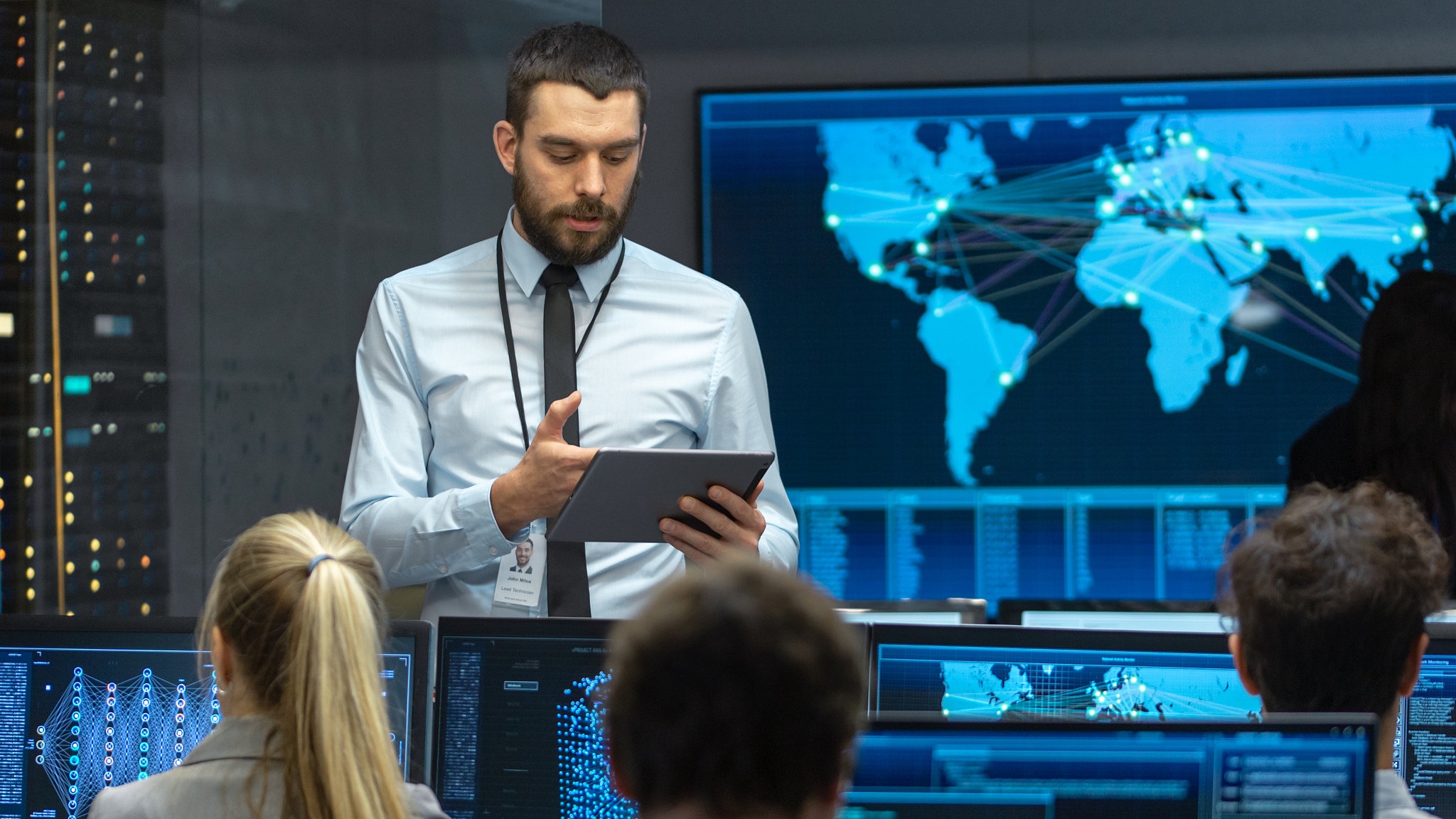 计算机科学毕业生个人鉴定:学术成就、实践经验与社会责任 计算机科学毕业生个人鉴定:学术成就、实践经验与社会责任