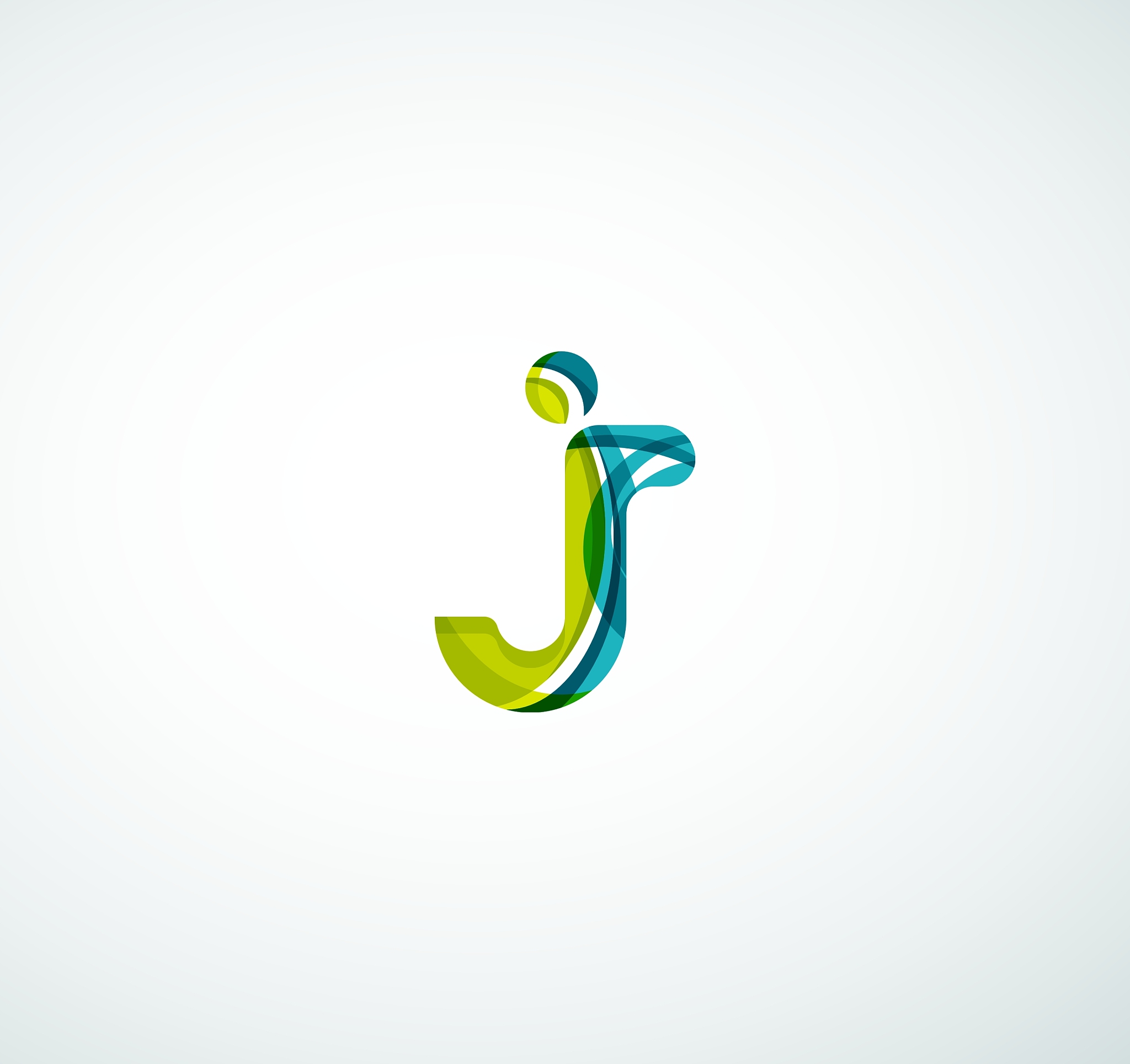 letter logo