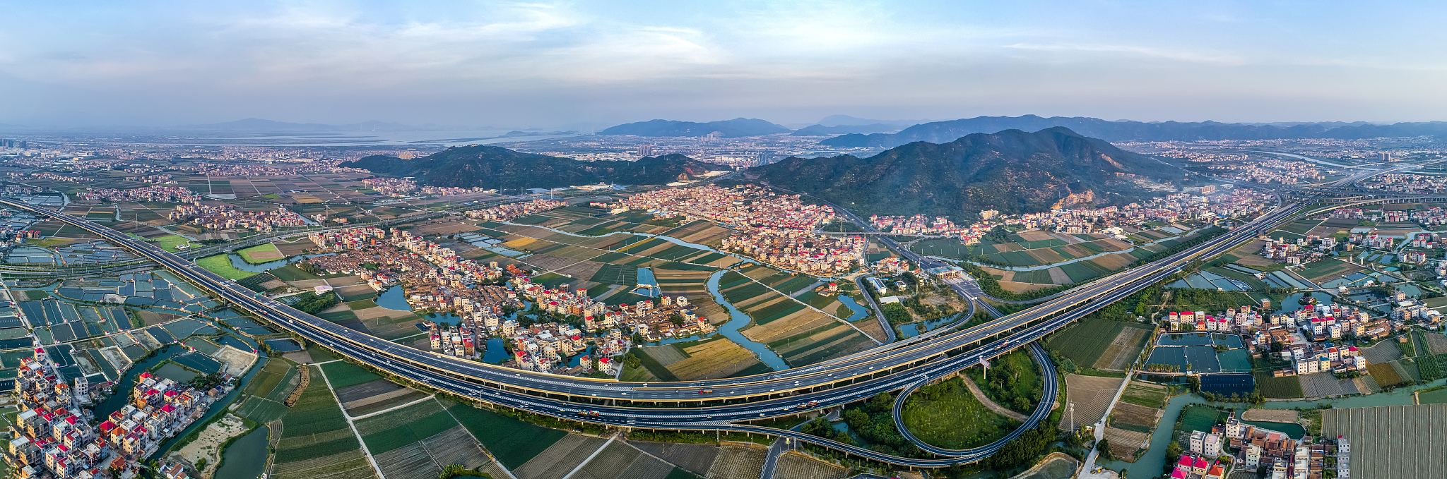 中国高速公路